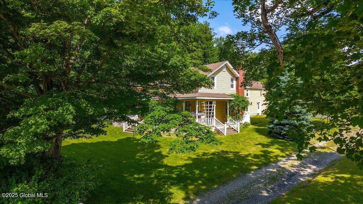 Brunswick, NY 12180,531 McChesney Ave Extension
