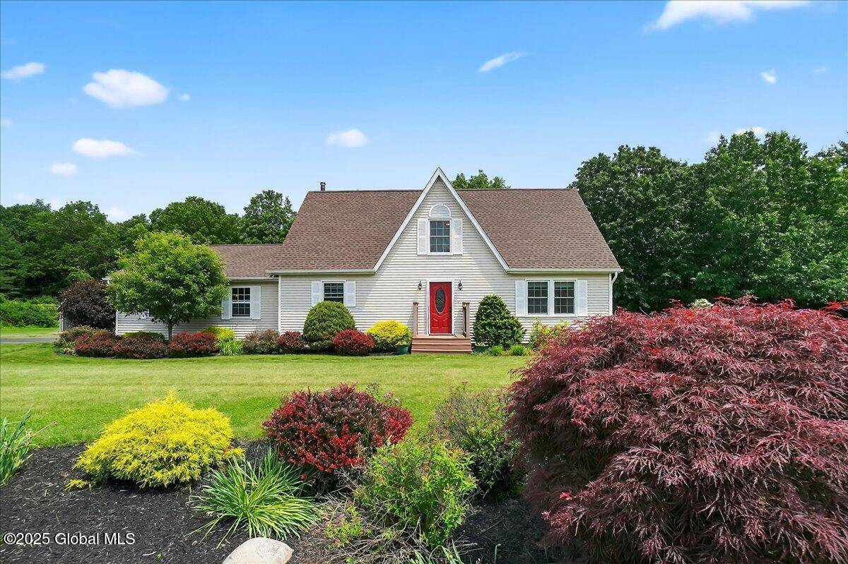 Schodack, NY 12033,895 Van Hoesen Road