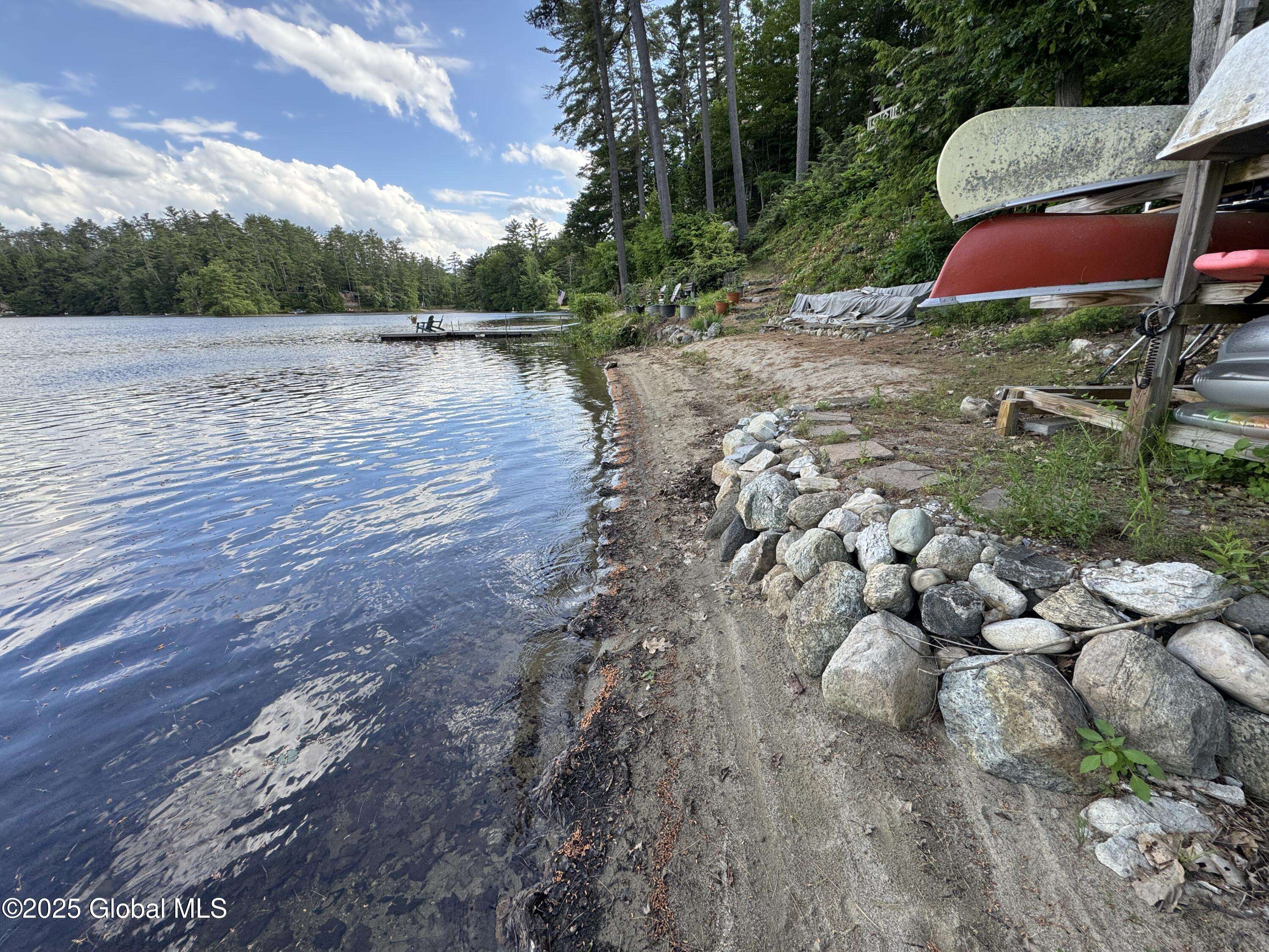 Lake Luzerne, NY 12846,8 Read Drive