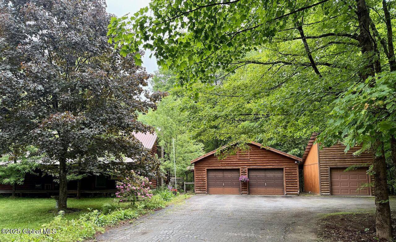 Corinth, NY 12859,58 Atwell Road