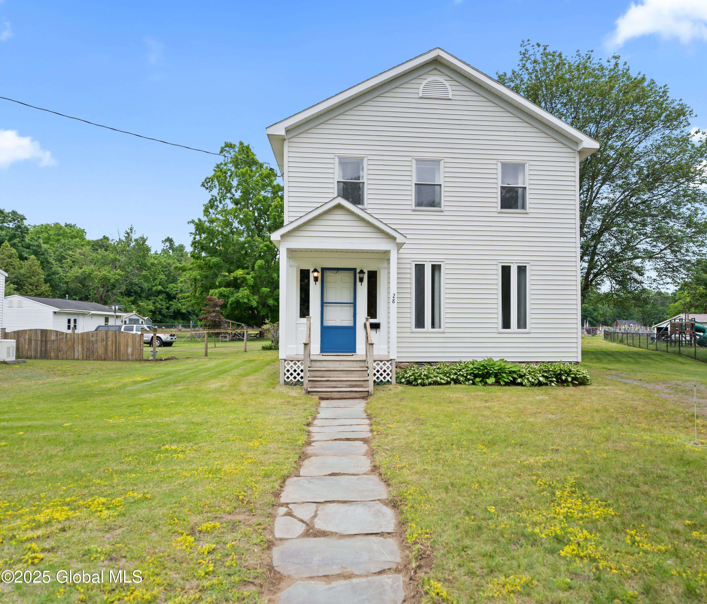 Ballston Spa, NY 12020,28 Lewis Street