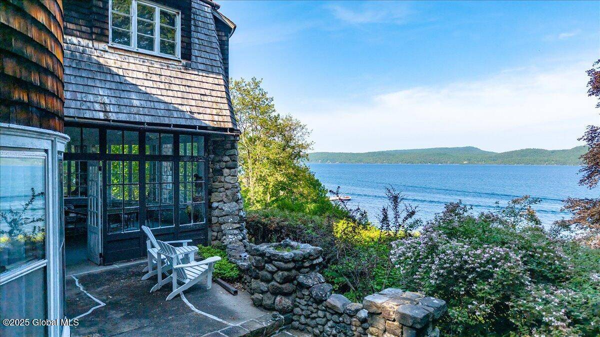 Hague, NY 12836,18 Chipwick Lane