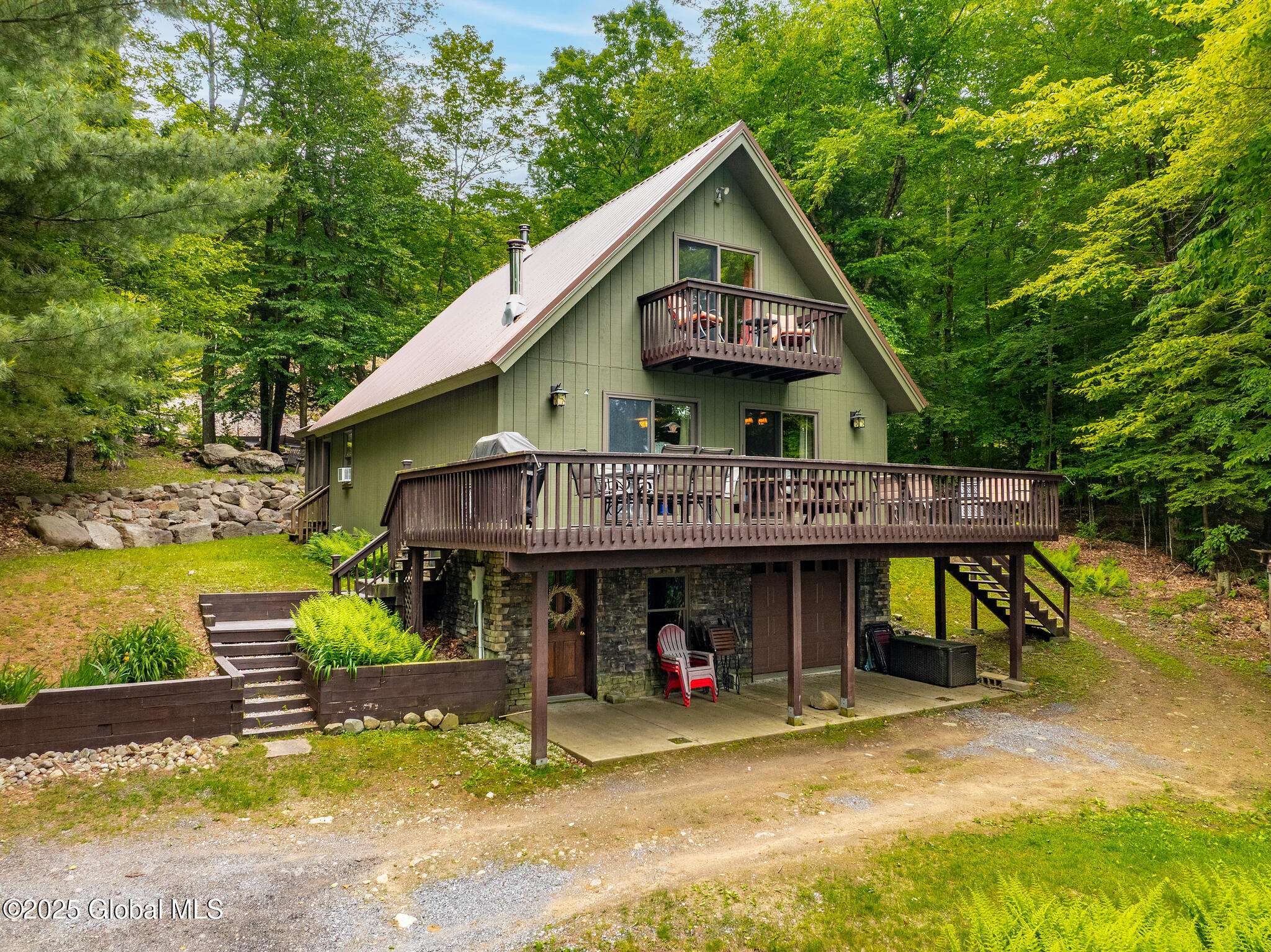 Hadley, NY 12835,22 Turner Ridge