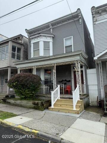 Cohoes, NY 12047,98 Breslin Avenue