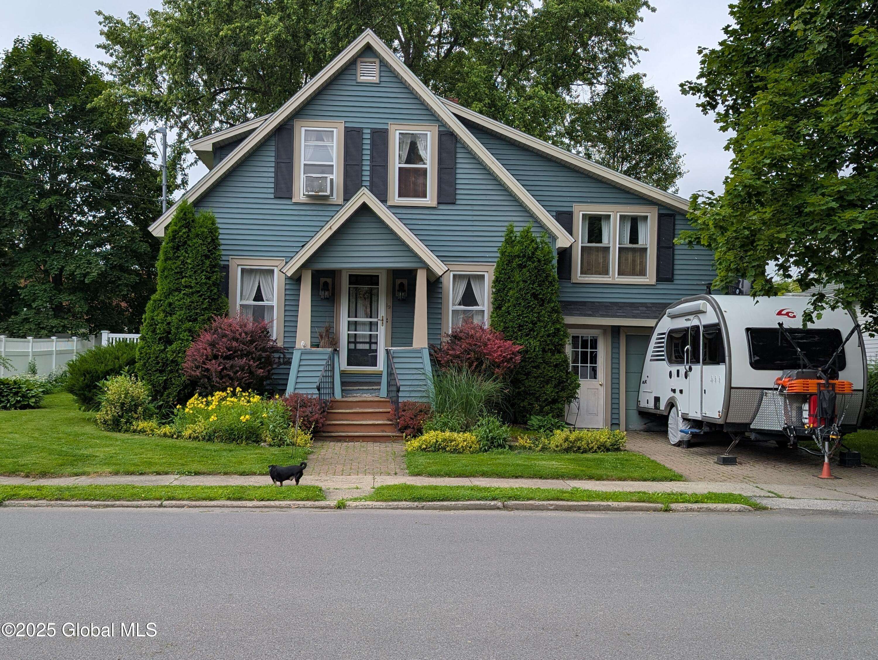 Fort Plain, NY 13339,19 High Street