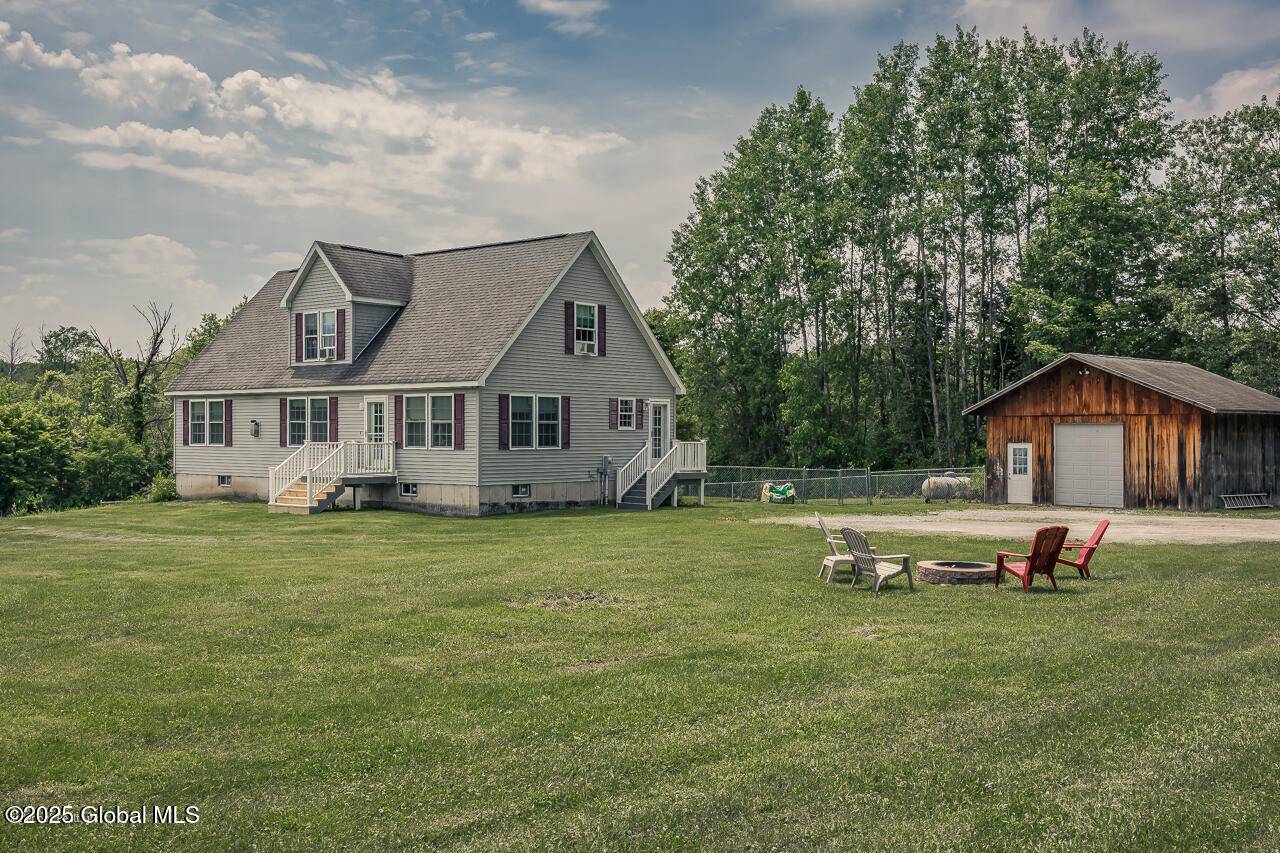 Galway, NY 12074,2538 Galway Road