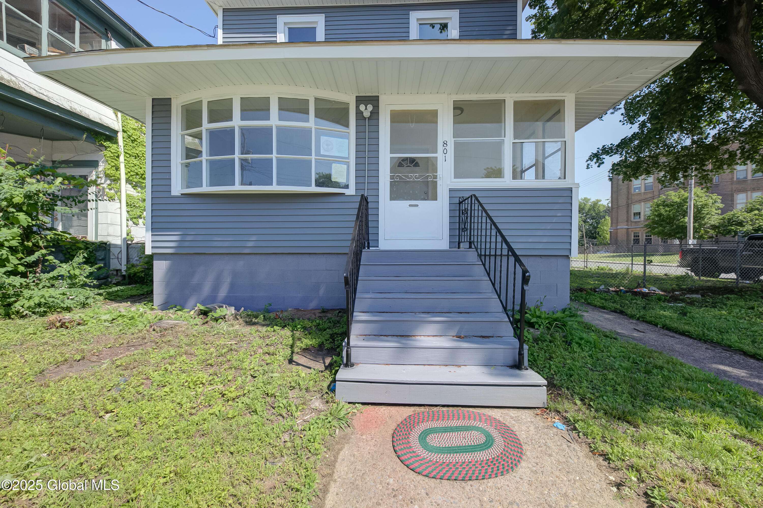 Schenectady, NY 12303,801 Holland Road