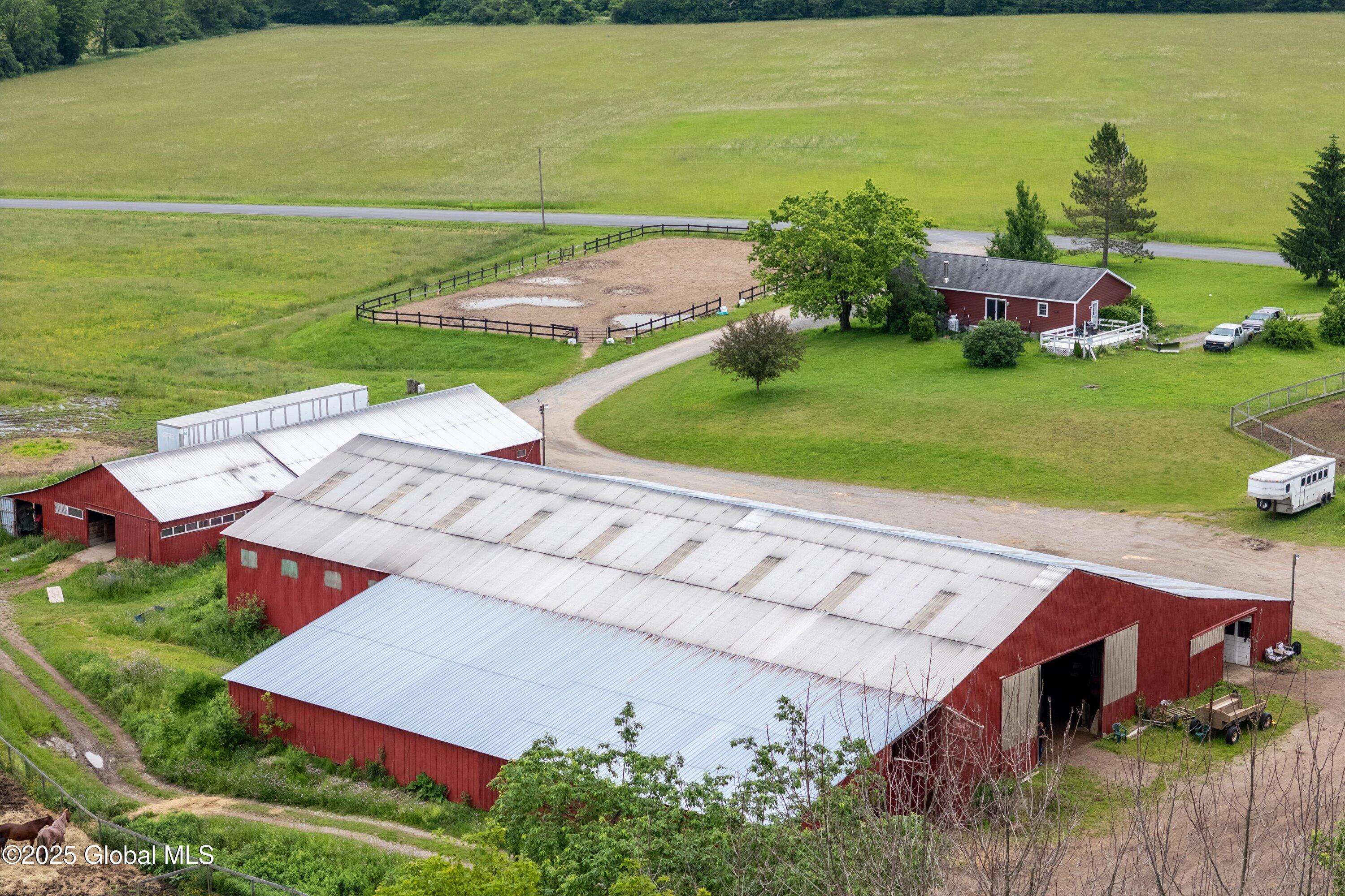 Winfield, NY 13491,243 Jones Road