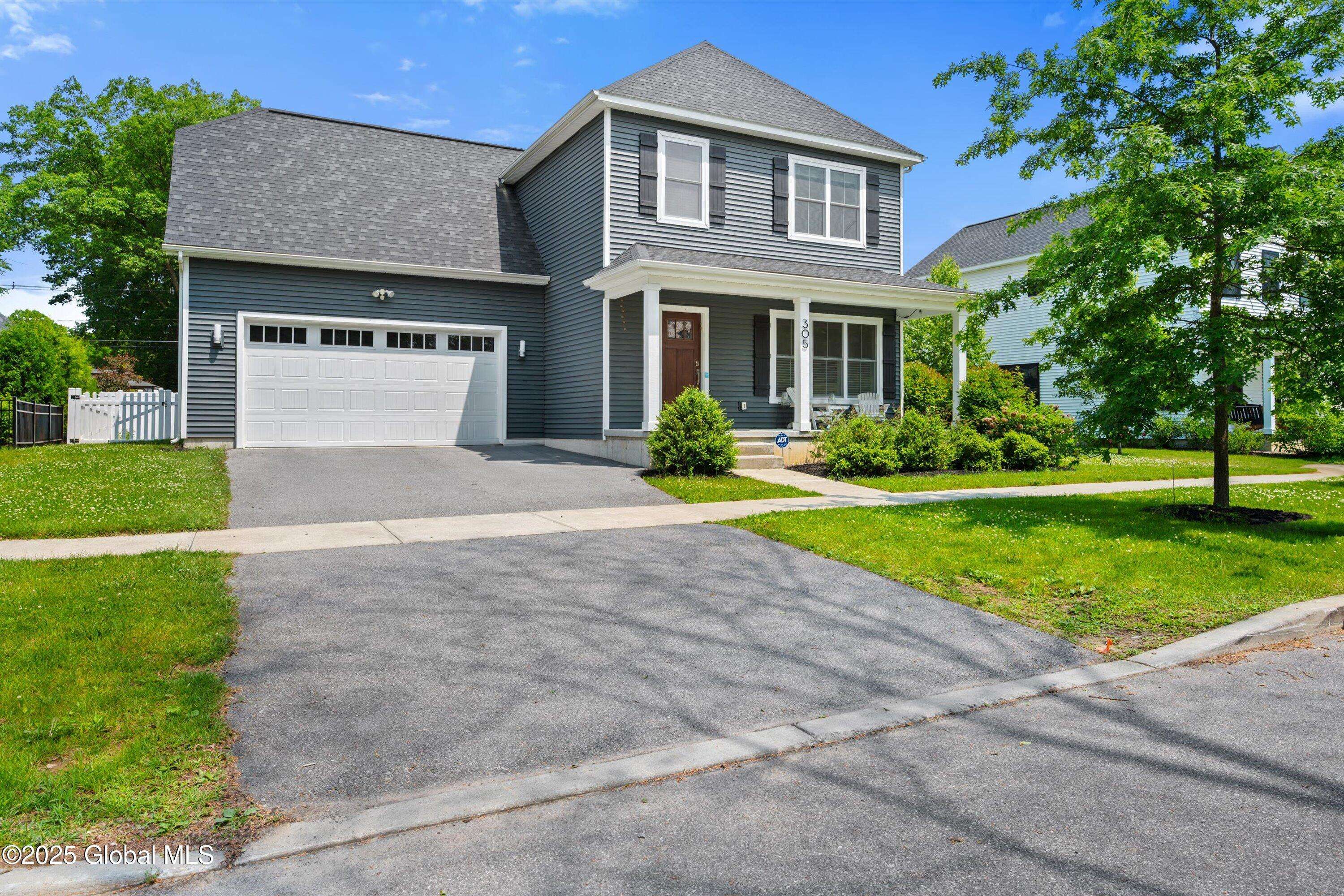 Saratoga, NY 12866,305 W Circular Street
