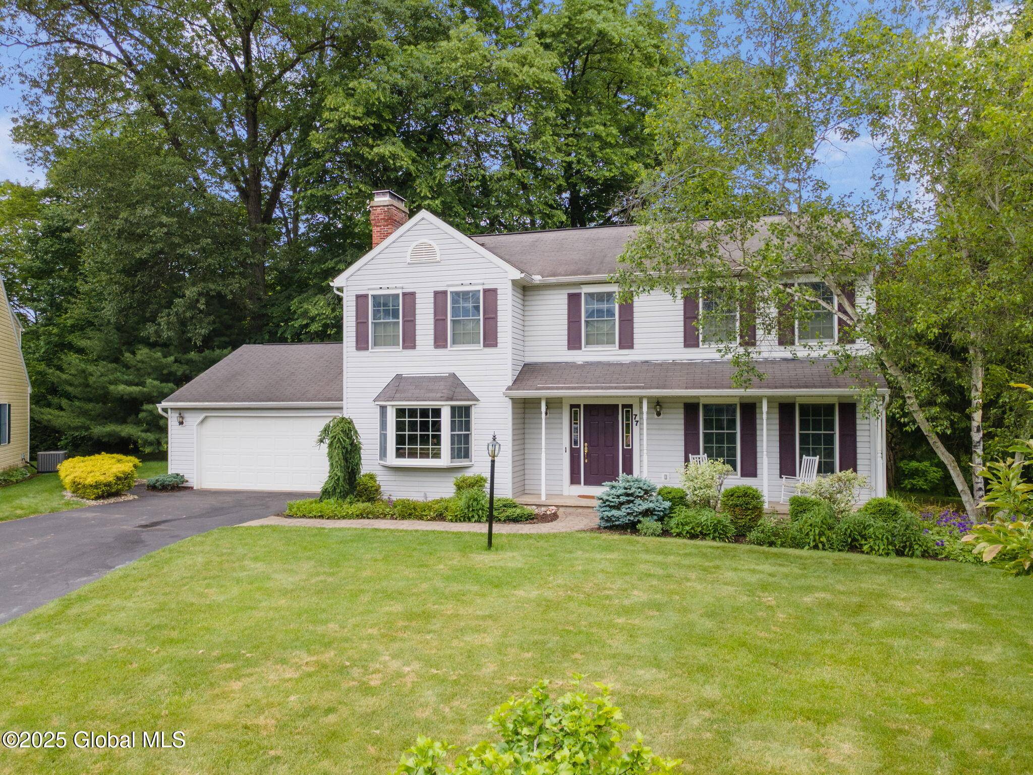 Bethlehem, NY 12077,77 Rotterdam Drive