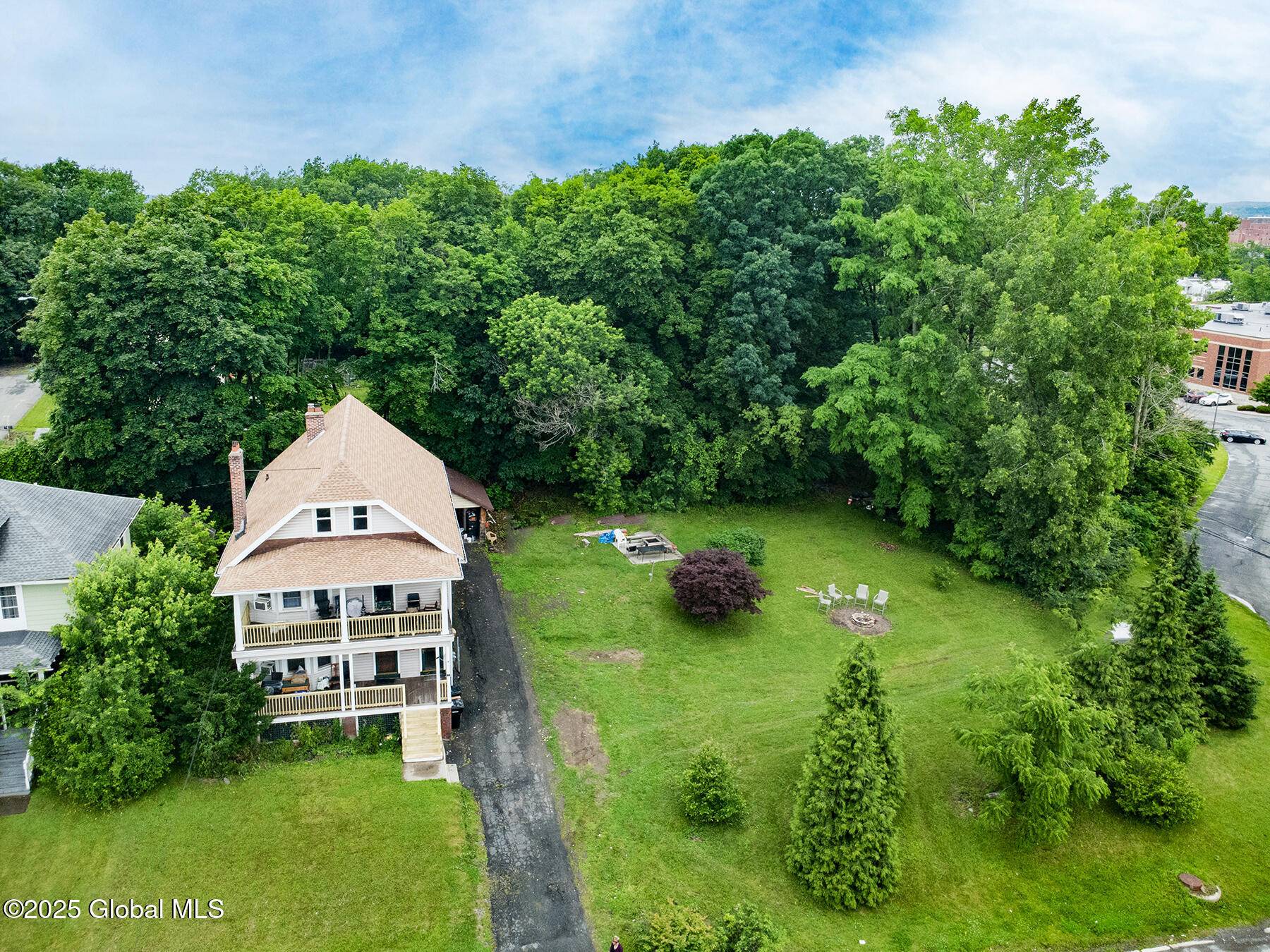 Troy, NY 12180,2303 Burdett Avenue