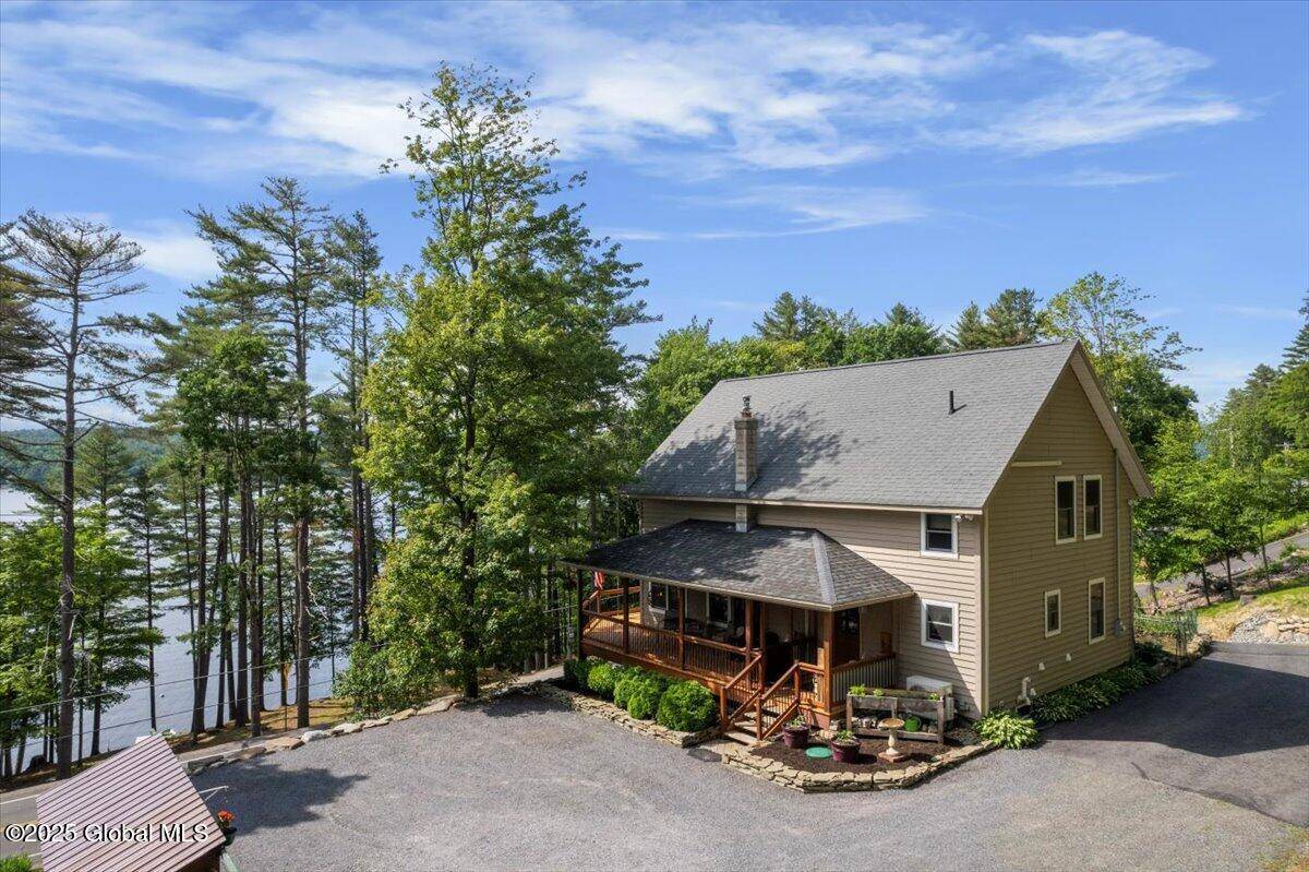 Hadley, NY 12835,1062 S Shore Road