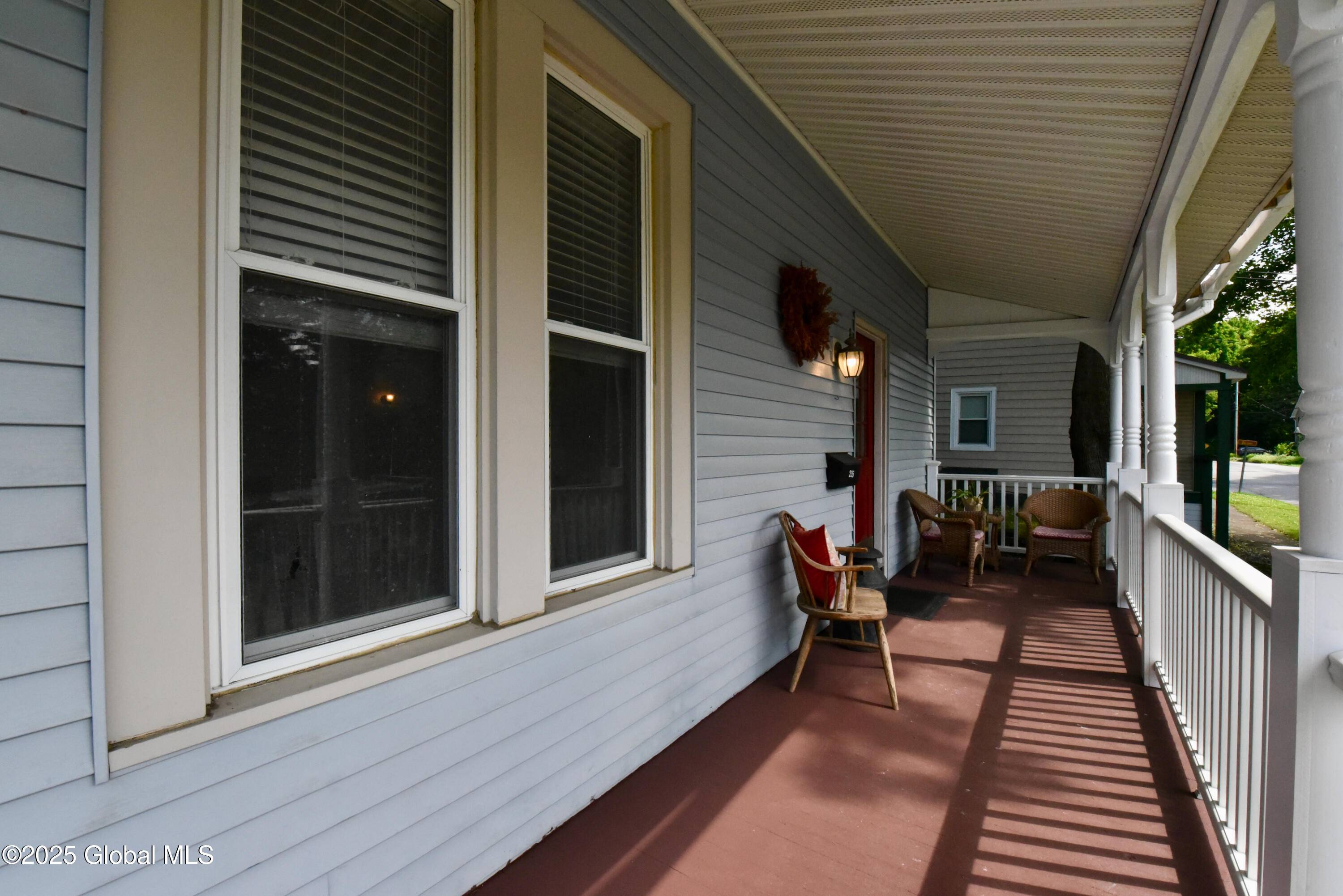 Saratoga Springs, Inside, NY 12866,235 Maple Avenue