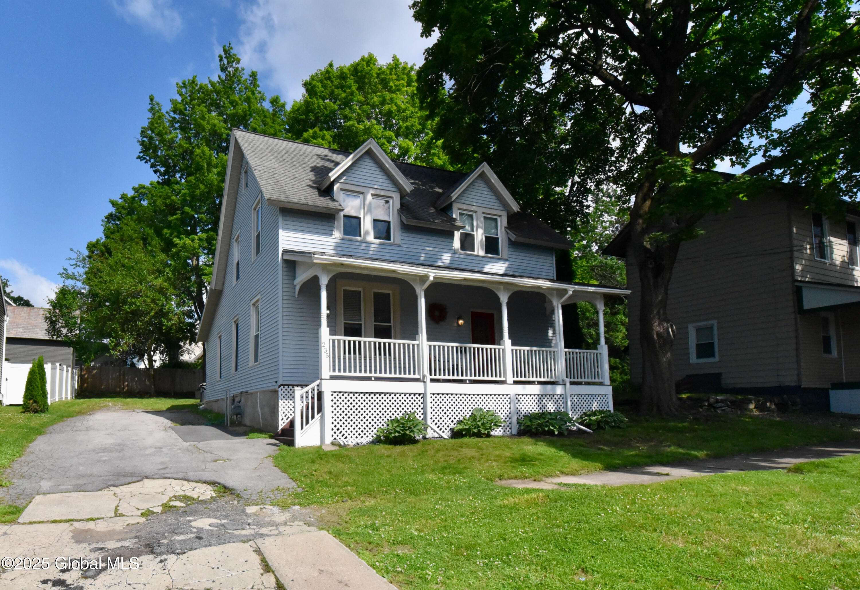 Saratoga Springs, Inside, NY 12866,235 Maple Avenue