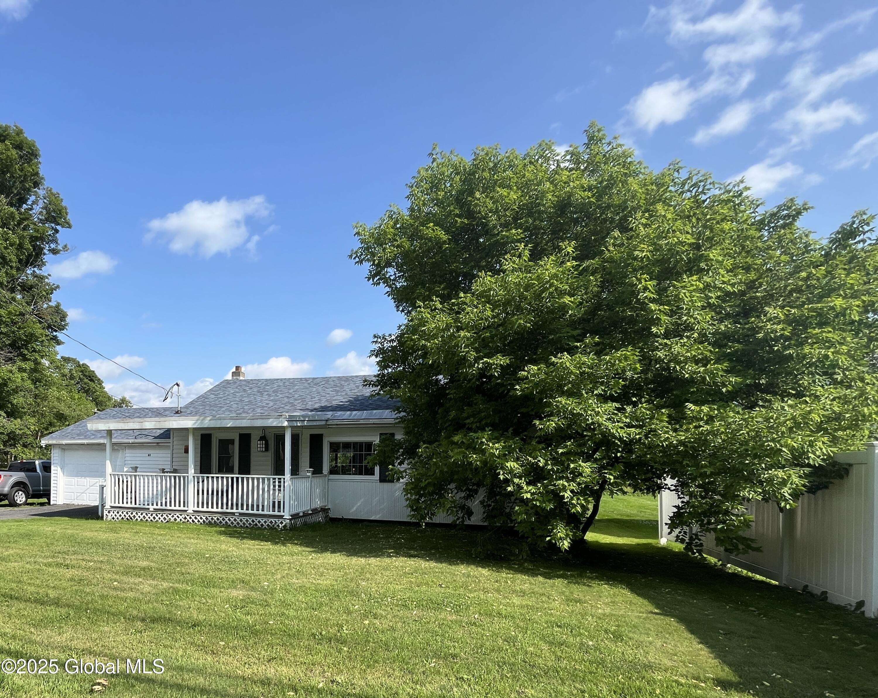 Salem, NY 12865,65 W Broadway