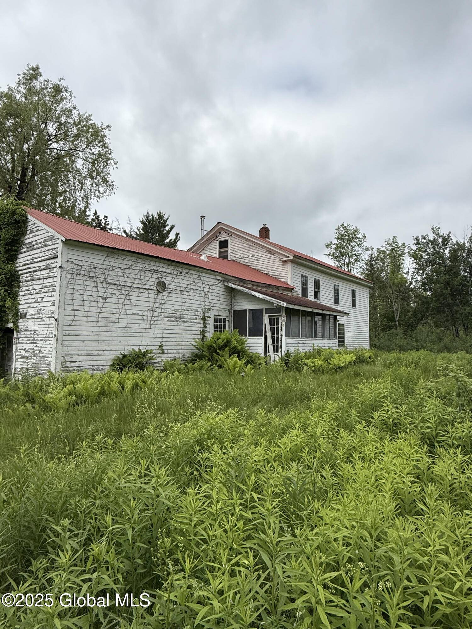 Crown Point, NY 12928,59 Lagrange Road