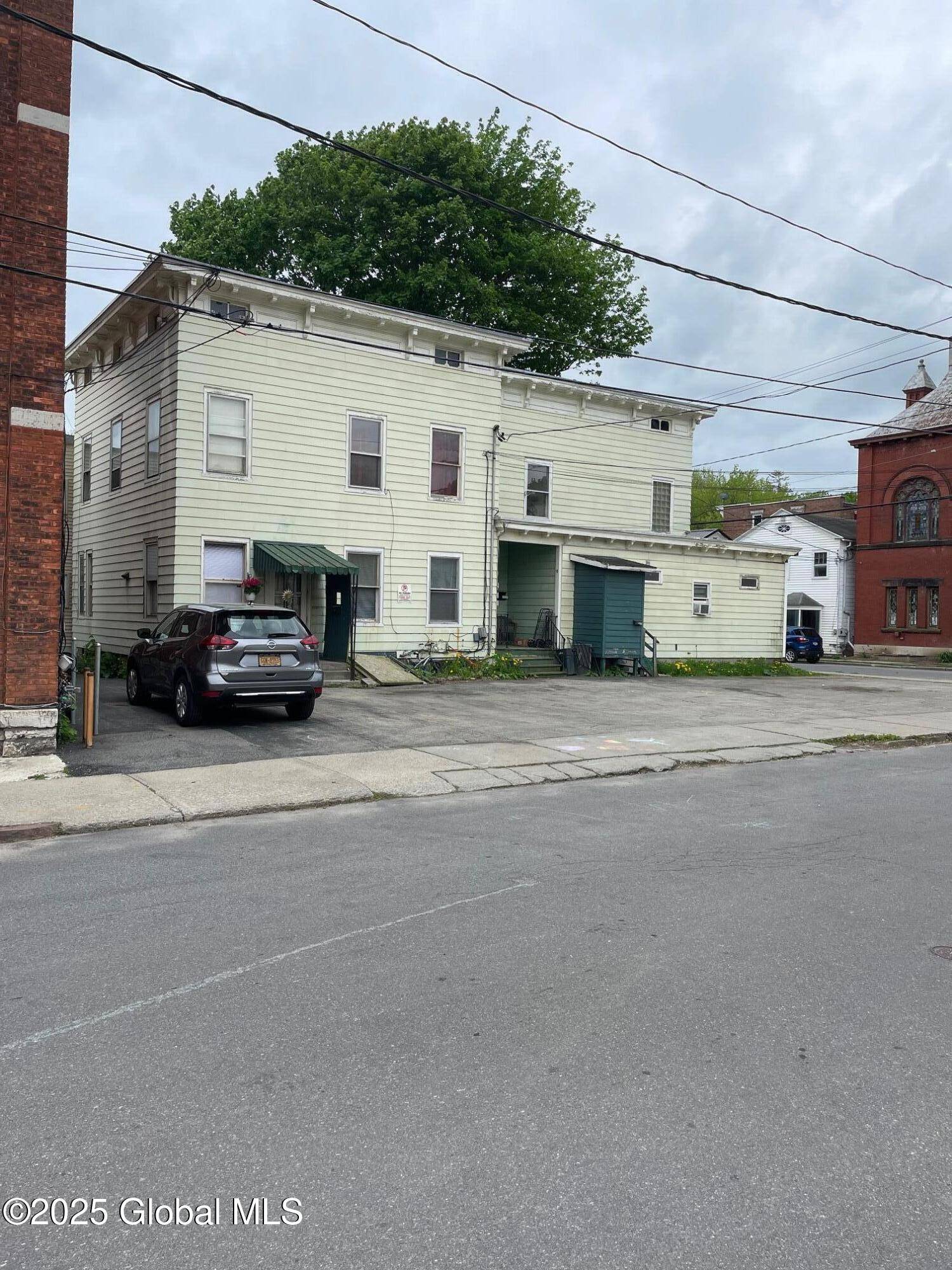 Fort Plain, NY 13339,21-25 Mohawk Street