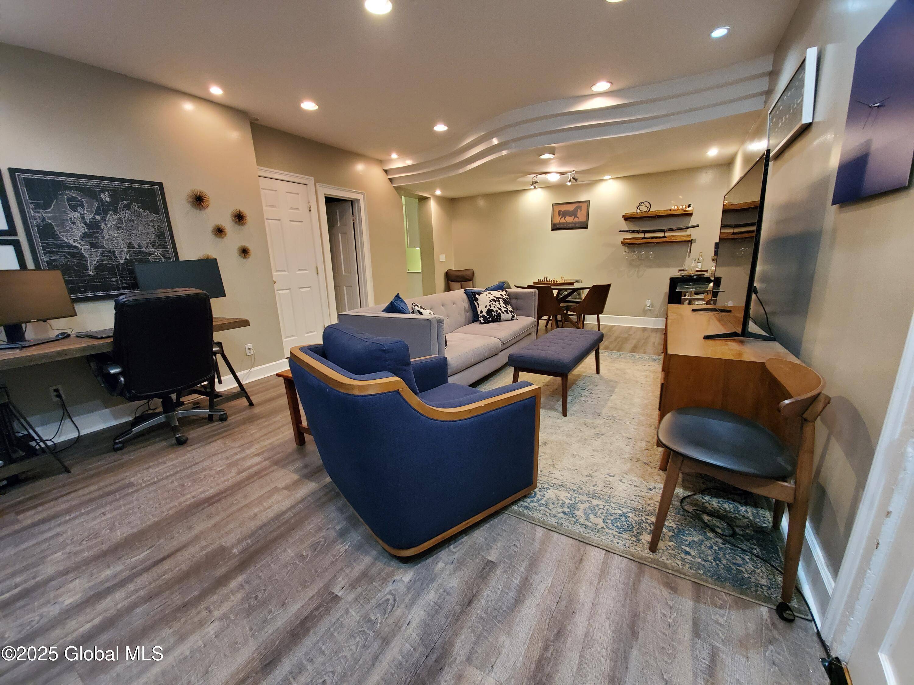 Saratoga Springs, Inside, NY 12866,68 Caroline Street #6