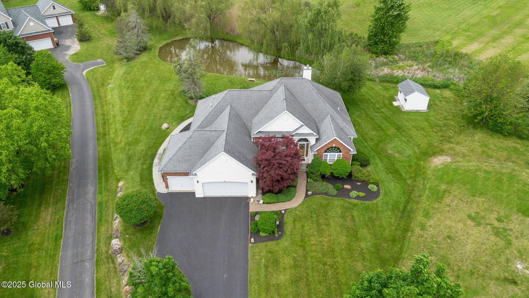Malta, NY 12019,6 Rose Court