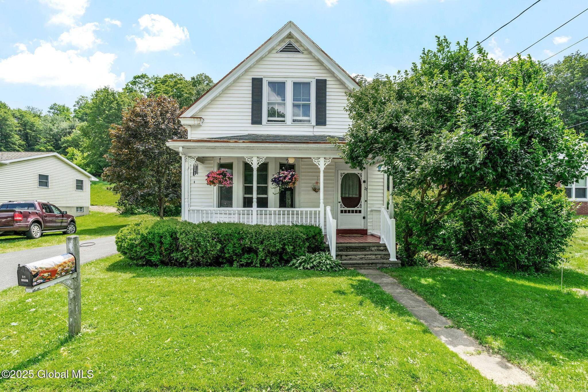 Brunswick, NY 12180,27 Genesee Street