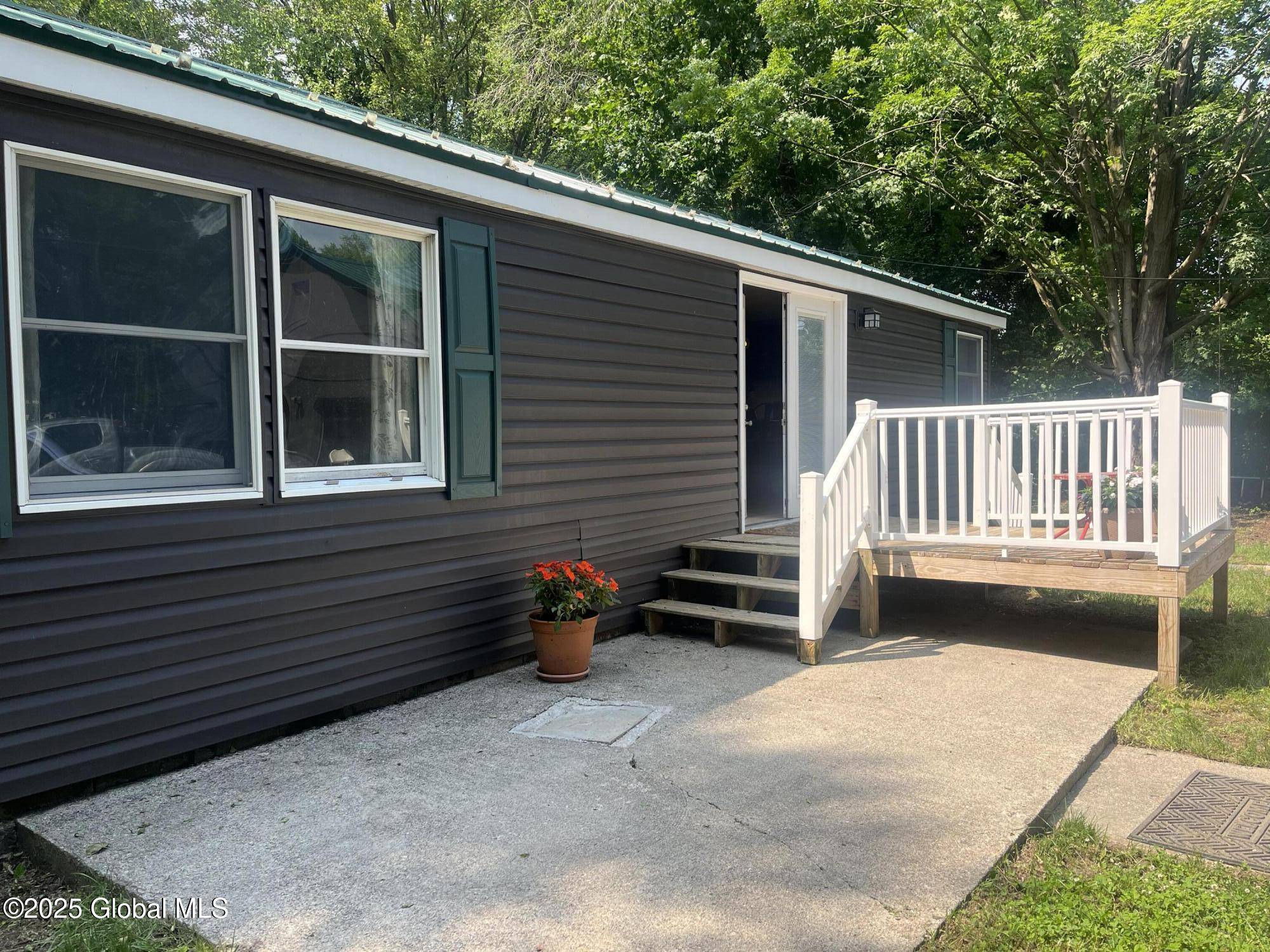 Northumberland, NY 12831,16B 2nd Street