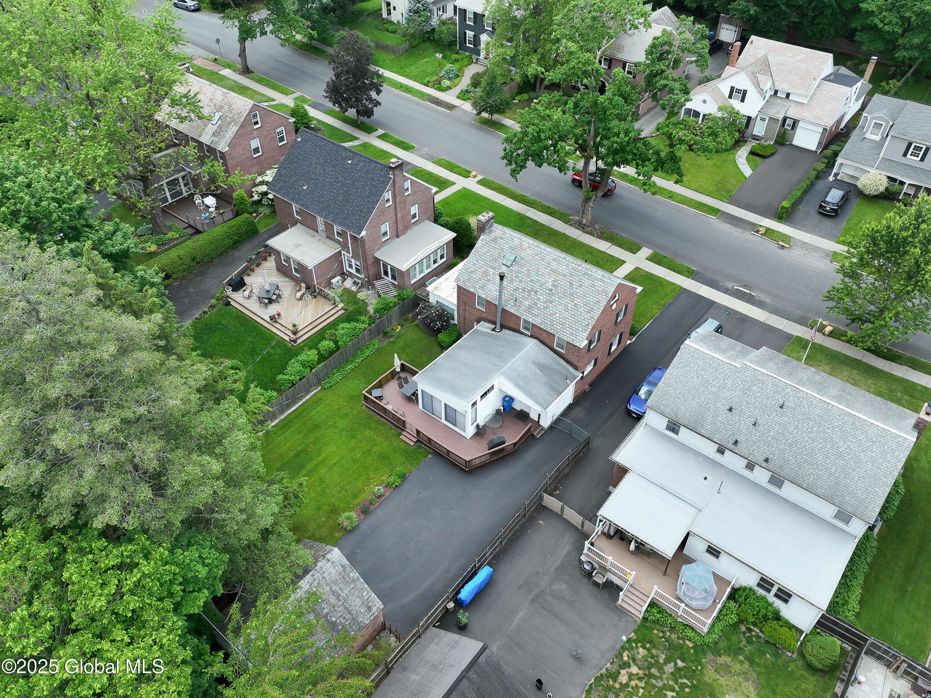 Albany, NY 12203,101 Euclid Avenue