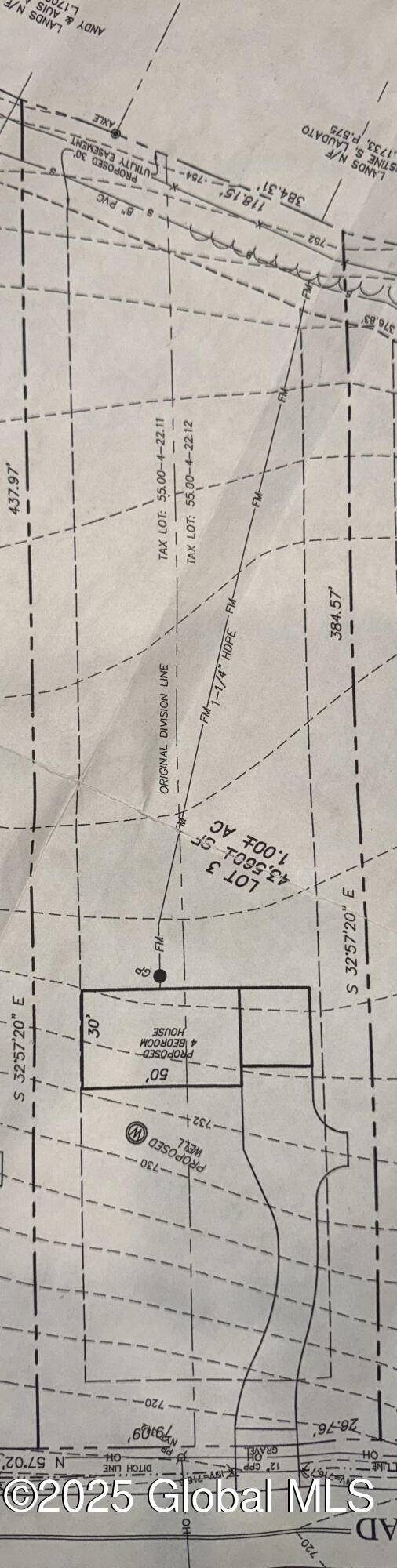 Duanesburg, NY 12056,L3 Depot Road