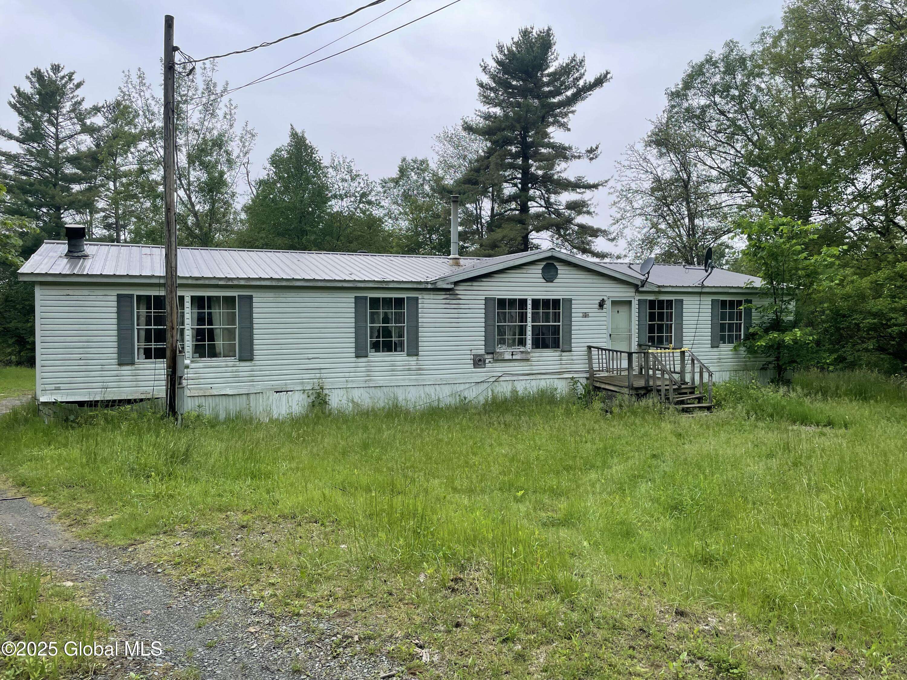 Corinth, NY 12822,108 Hollister Road