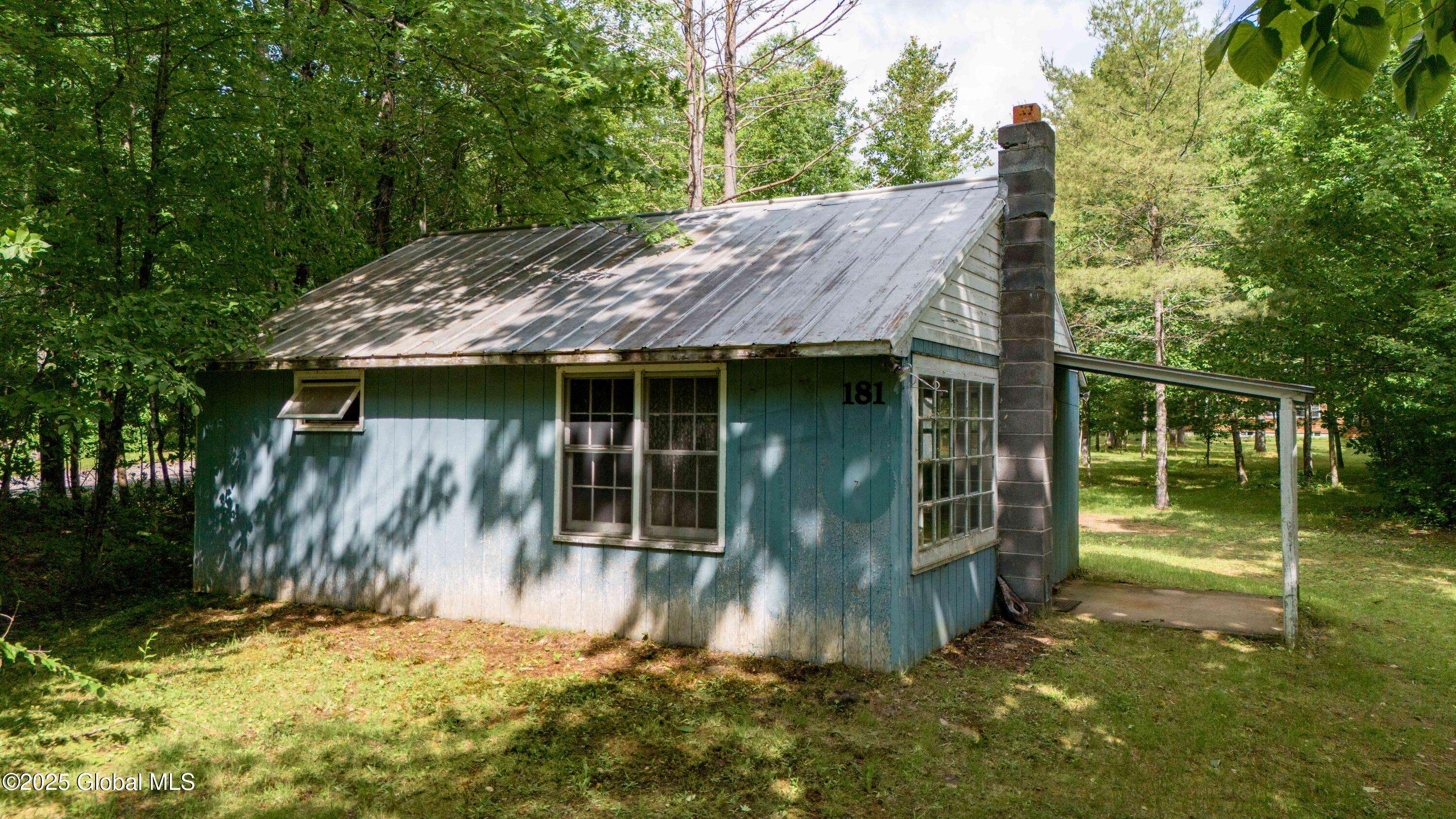 Wells, NY 12190,181 Hernandez Road