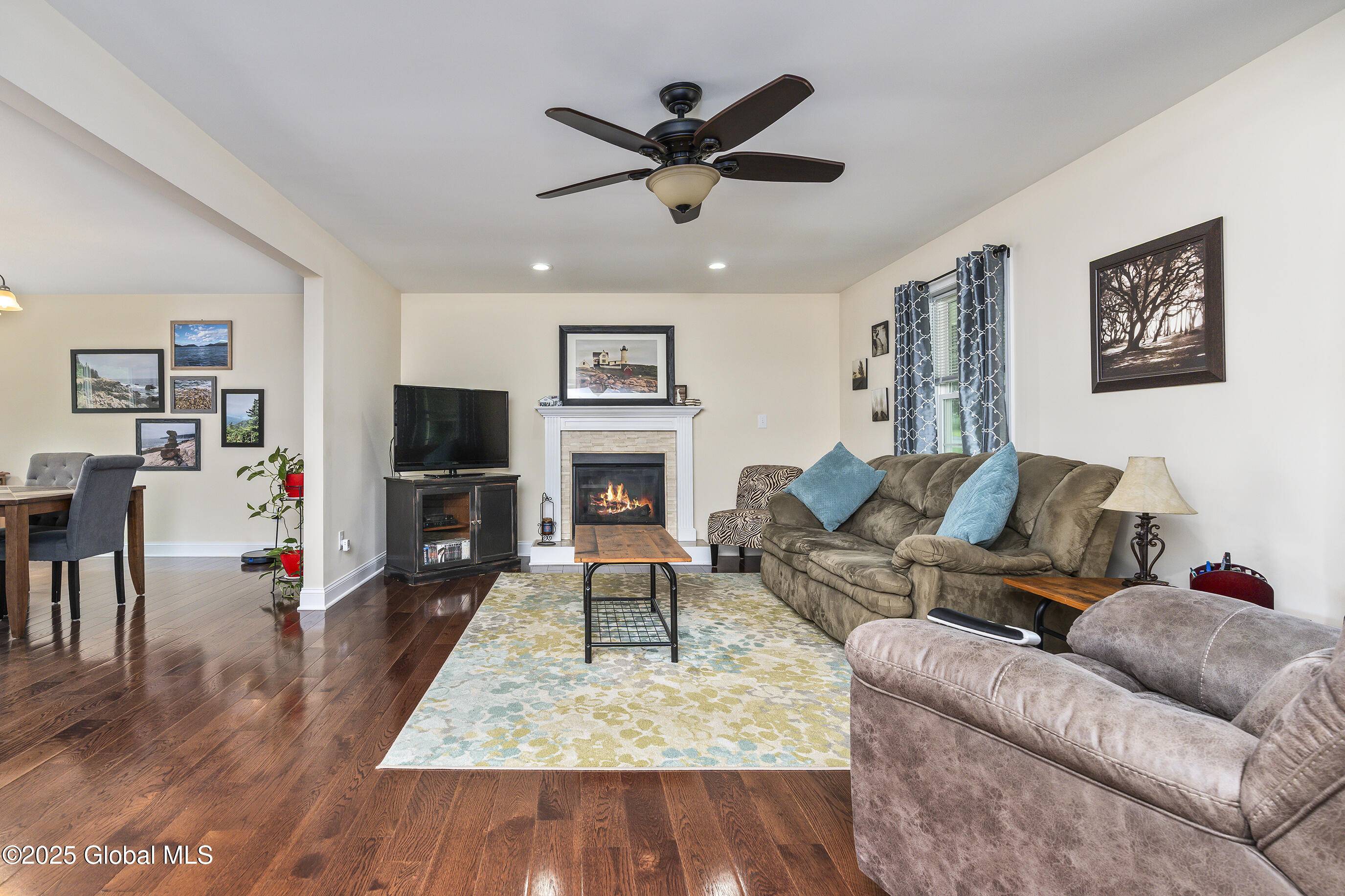 Malta, NY 12019,12 North Ridge