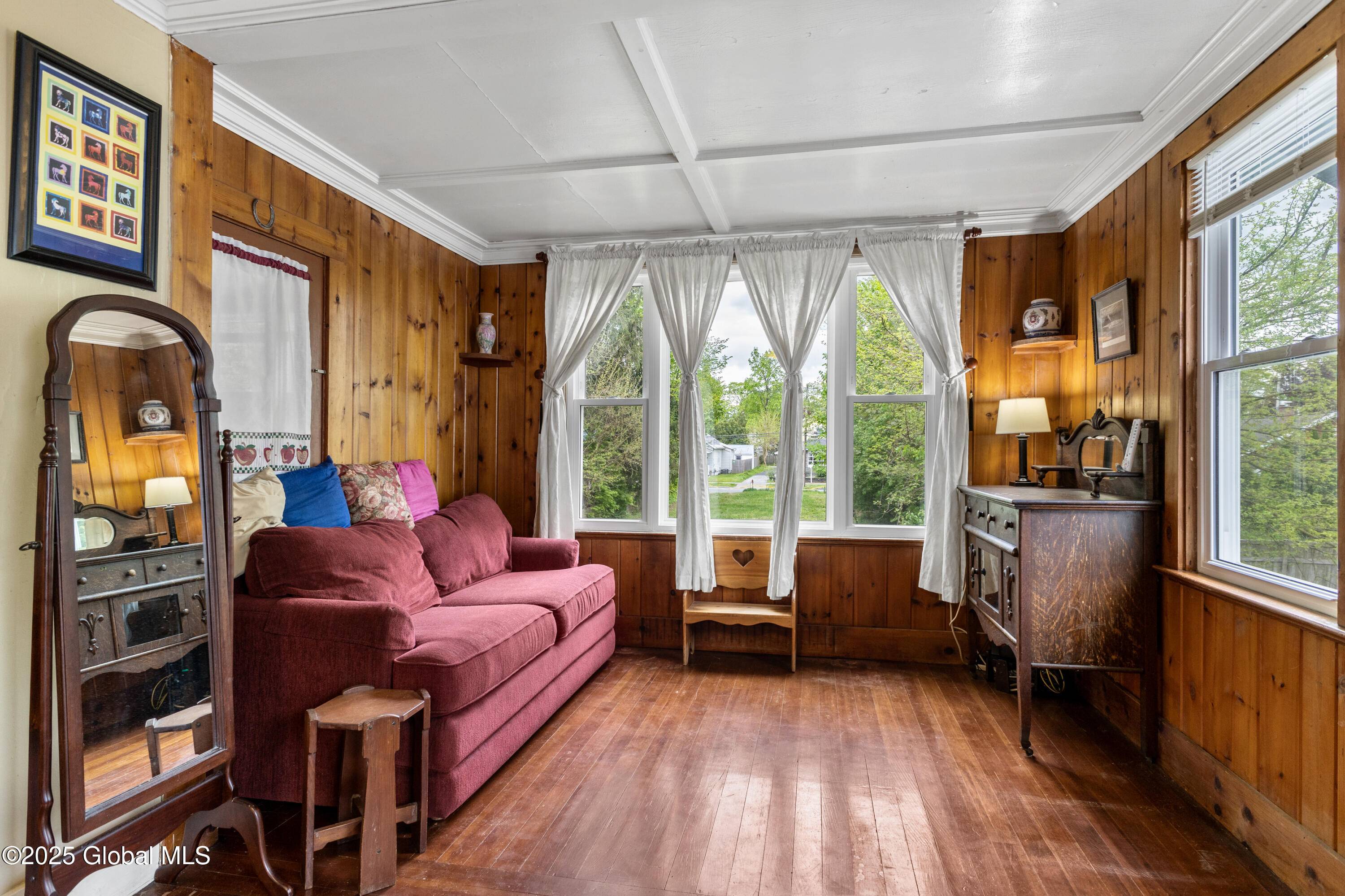 Saratoga Springs, Inside, NY 12866,21 Murphy Lane