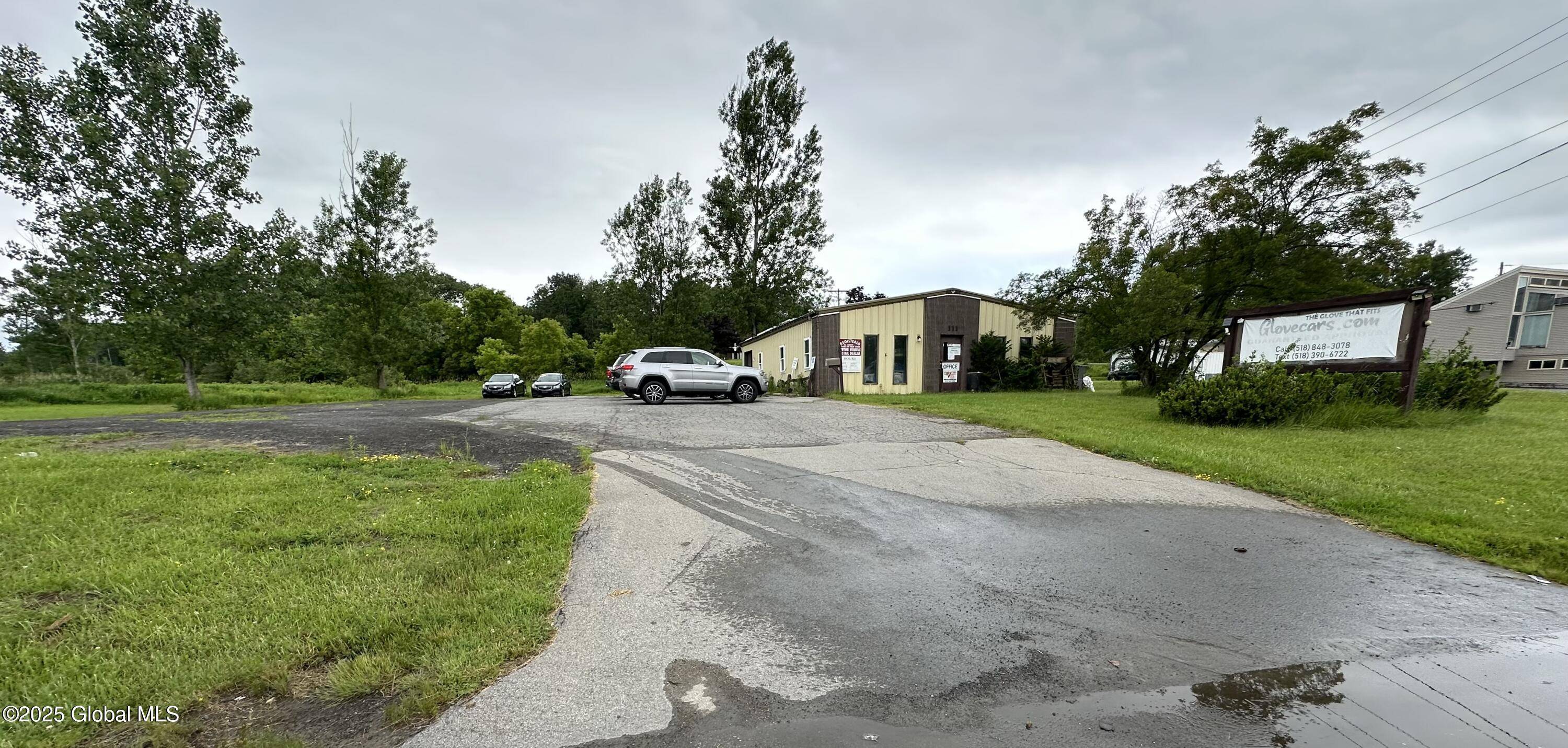 Johnstown, NY 12095,111 S Comrie Avenue