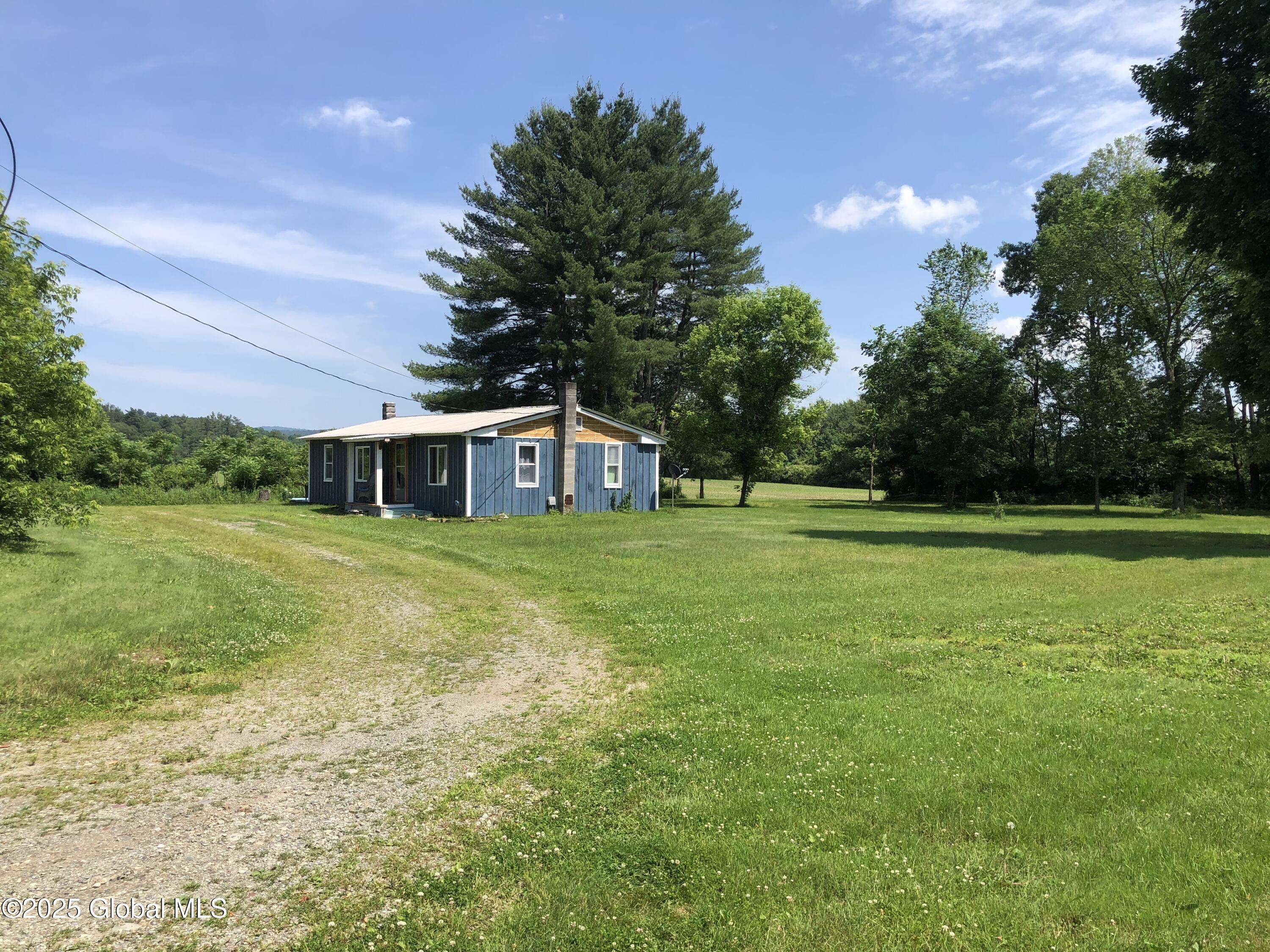 Salem, NY 12865,141 Coon Lane