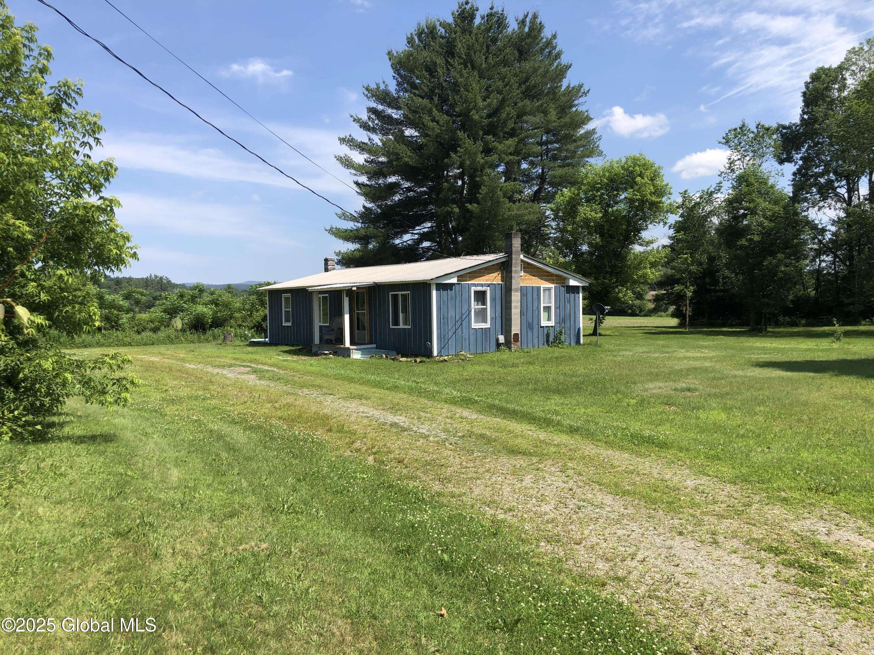 Salem, NY 12865,141 Coon Lane