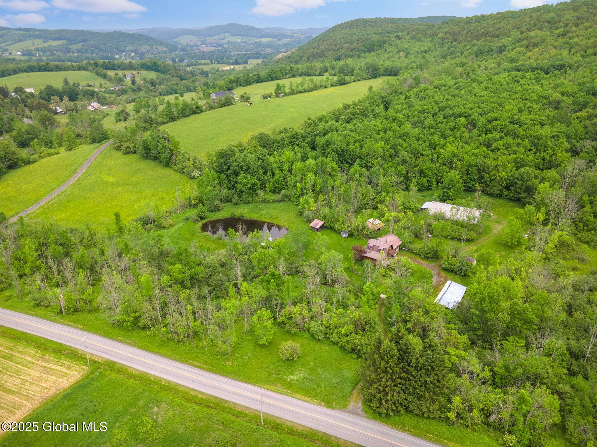 Seward, NY 12043,774 W Richmondville Road