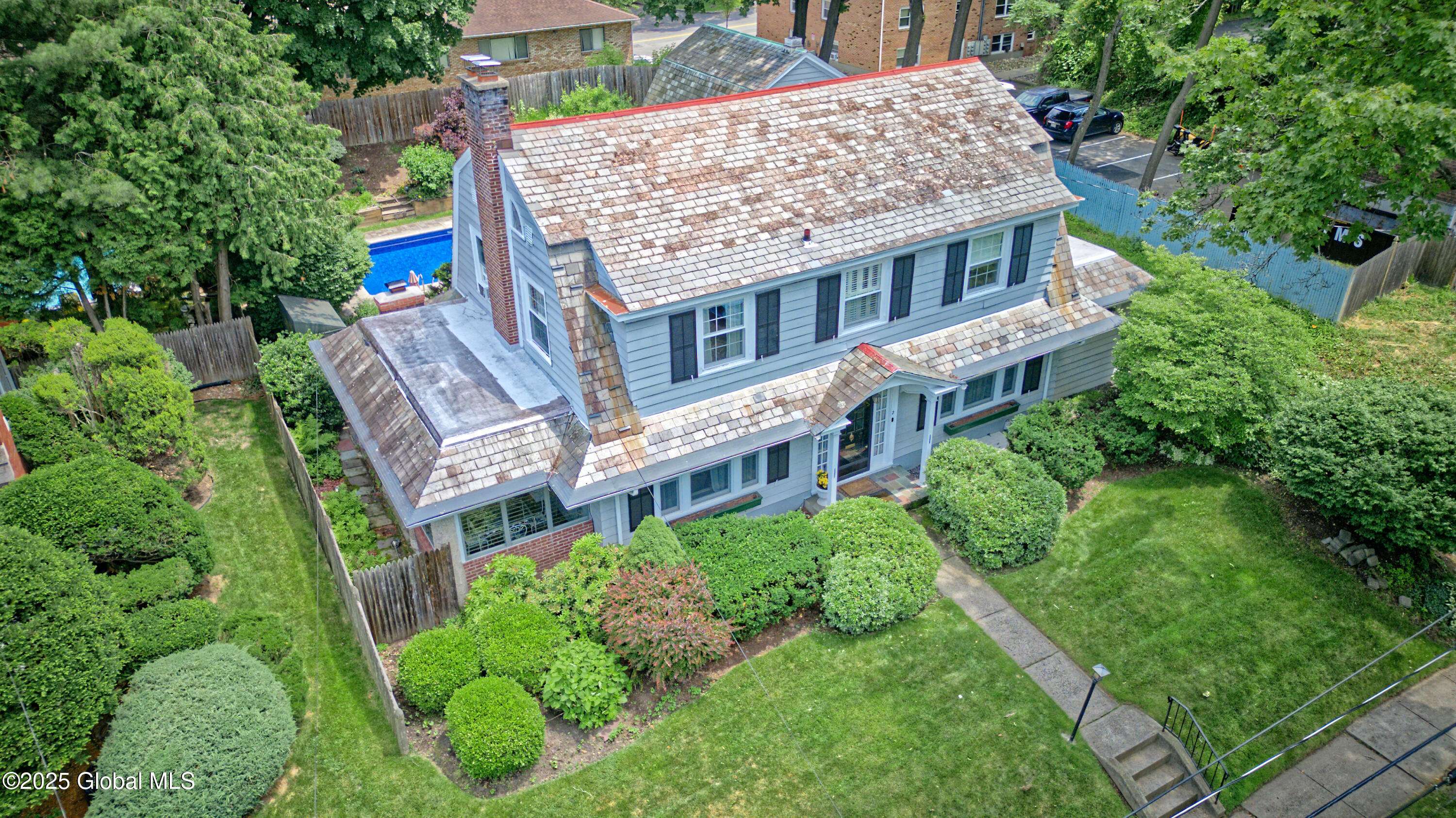 Troy, NY 12180,2 24th Street