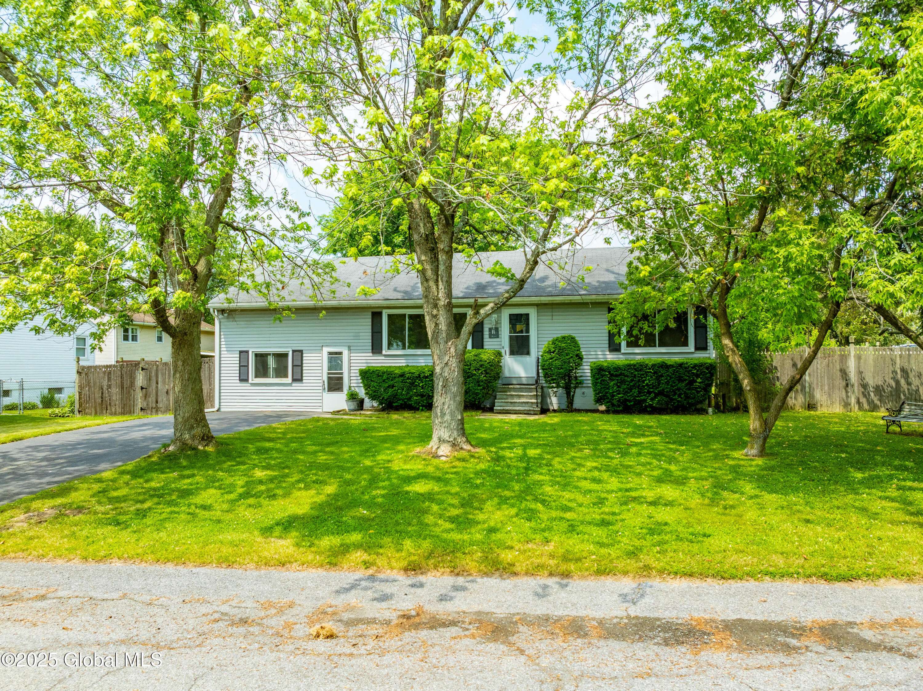 Colonie, NY 12110,11 Pershing Drive