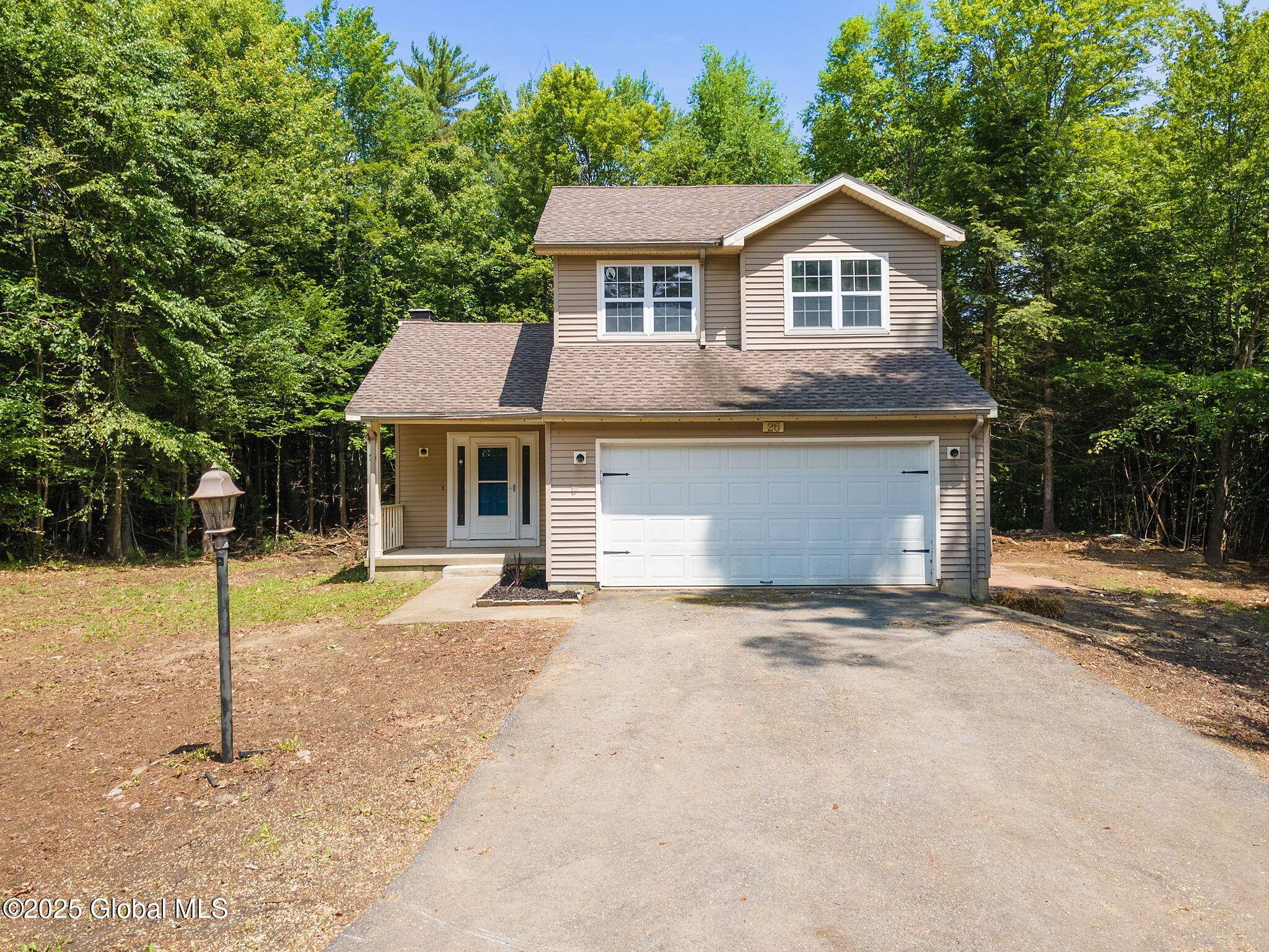 Greenfield, NY 12859,26 Mia Way, Porter Corner