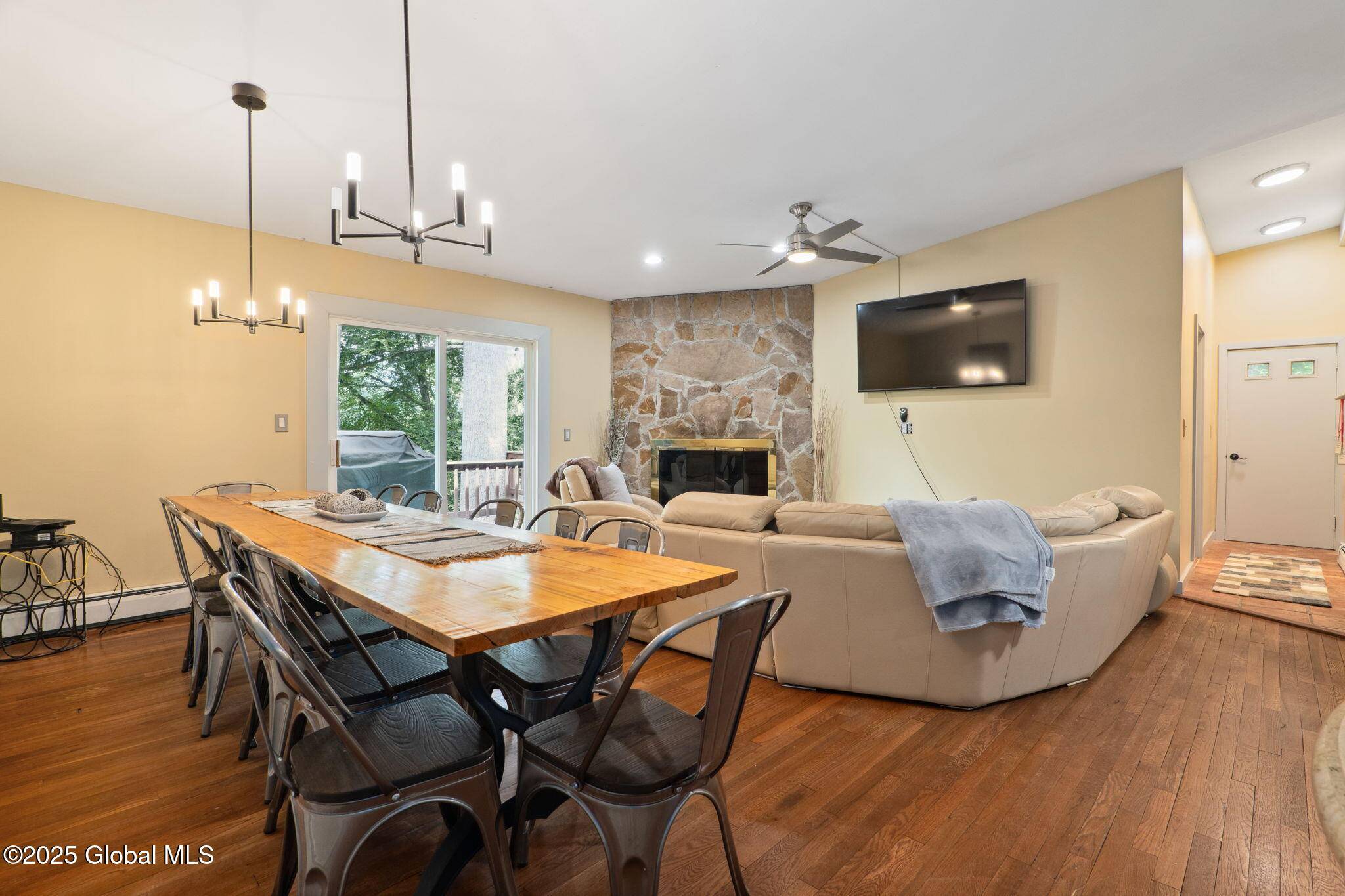 Warrensburg, NY 12817,5 Overlook Lane #B/D