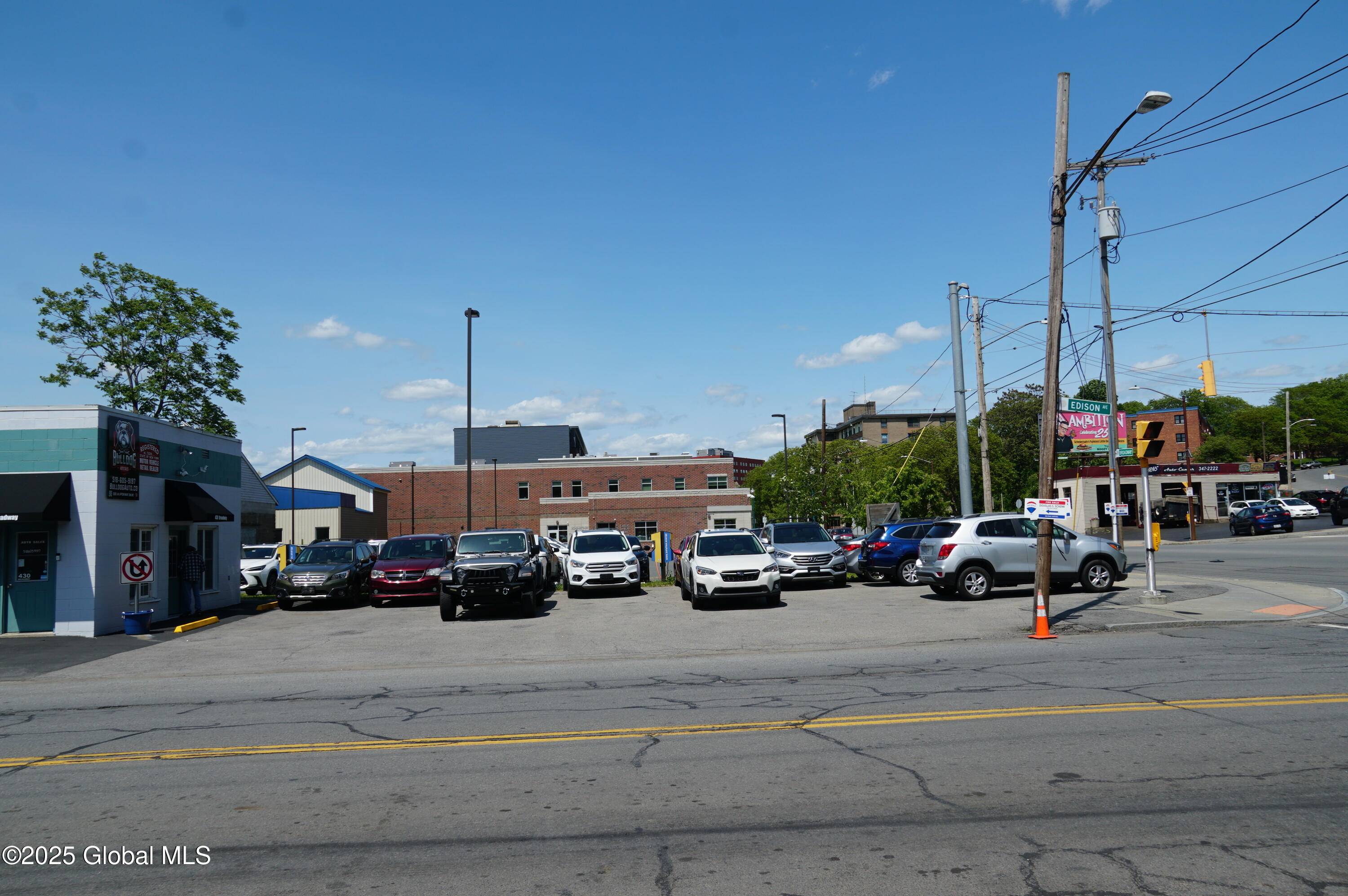 Schenectady, NY 12305,430 Broadway