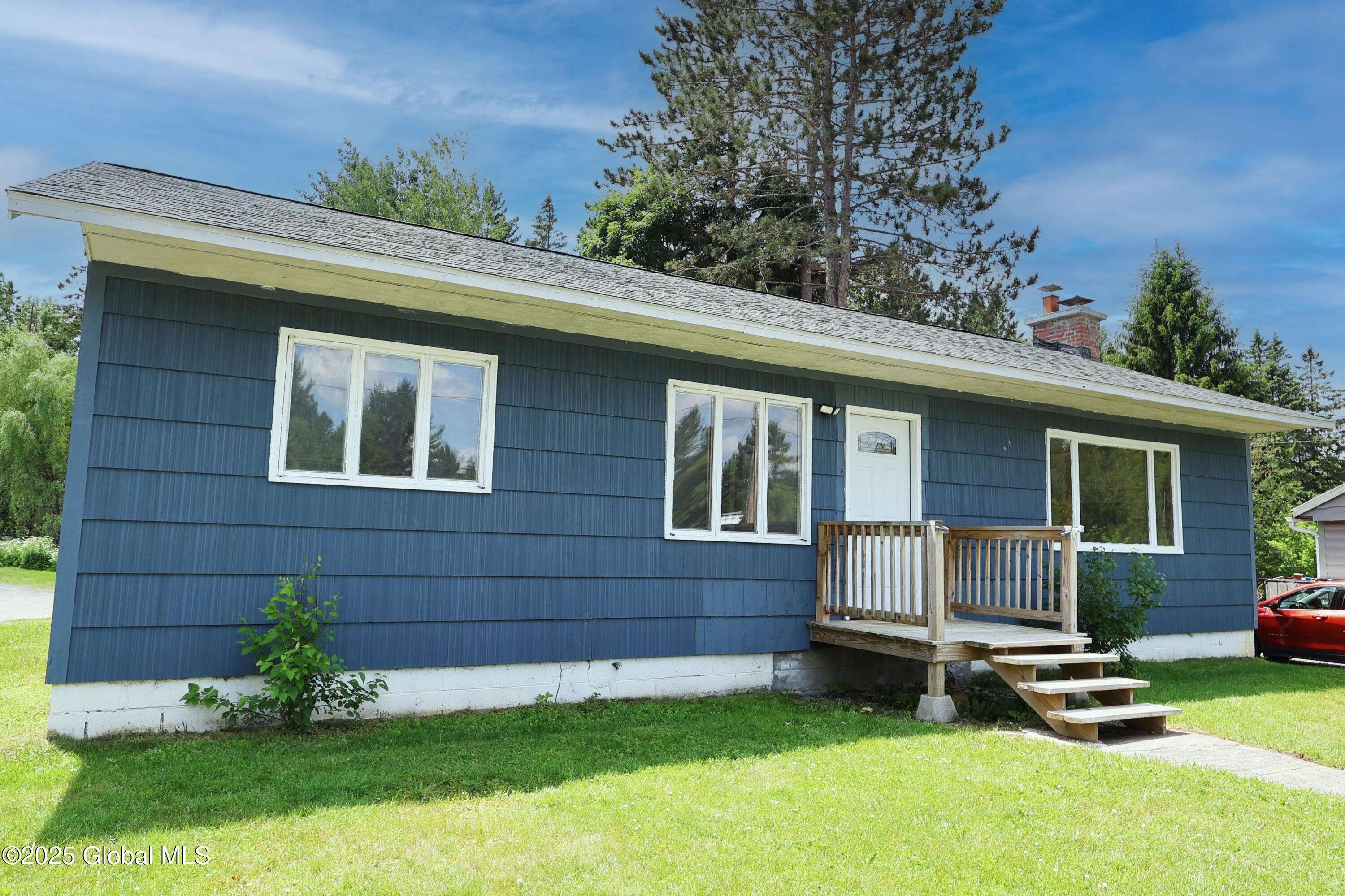 Indian Lake, NY 12842,6387 State Route 30