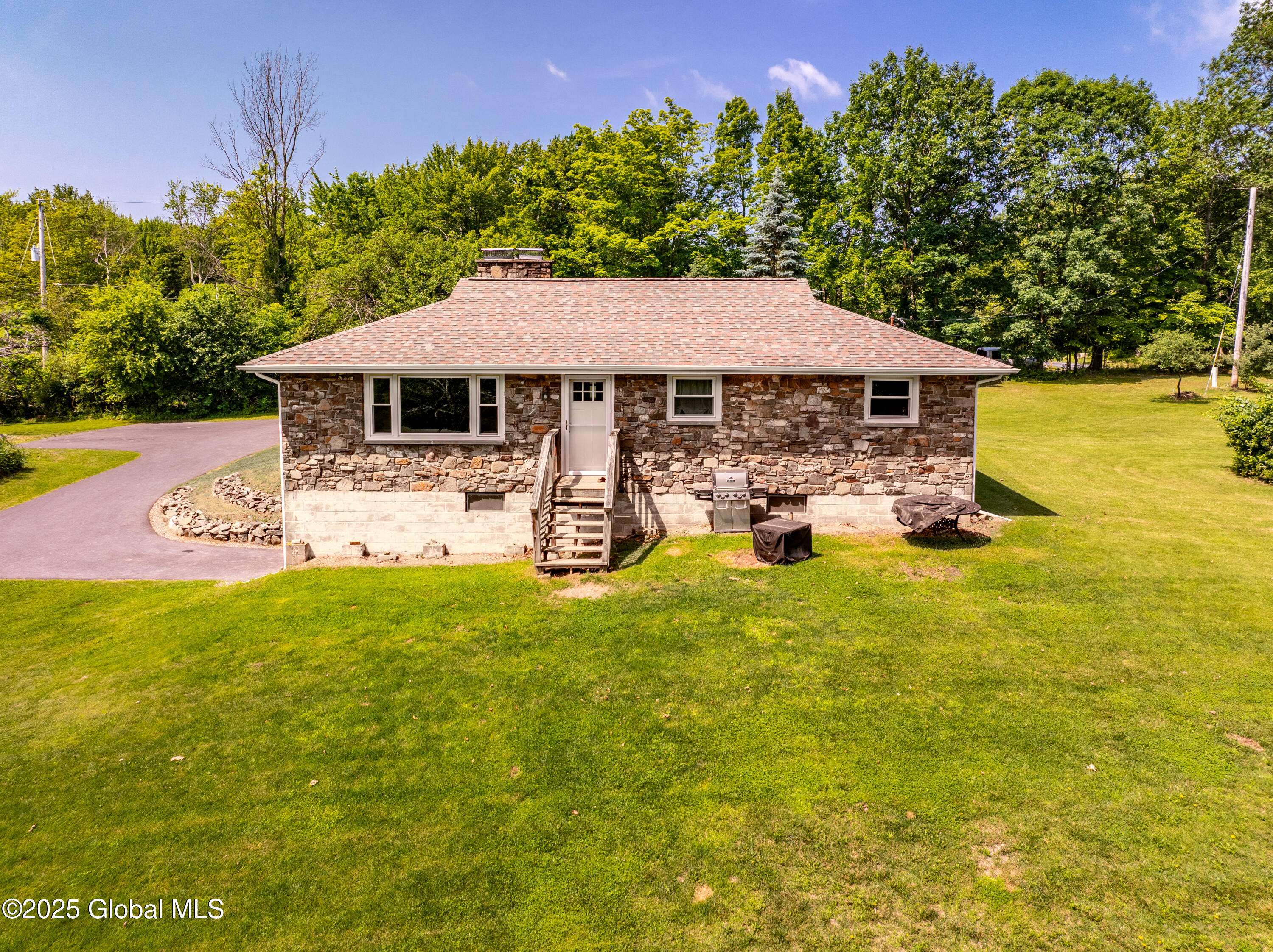 Sand Lake, NY 12018,52 Birds hill road Road
