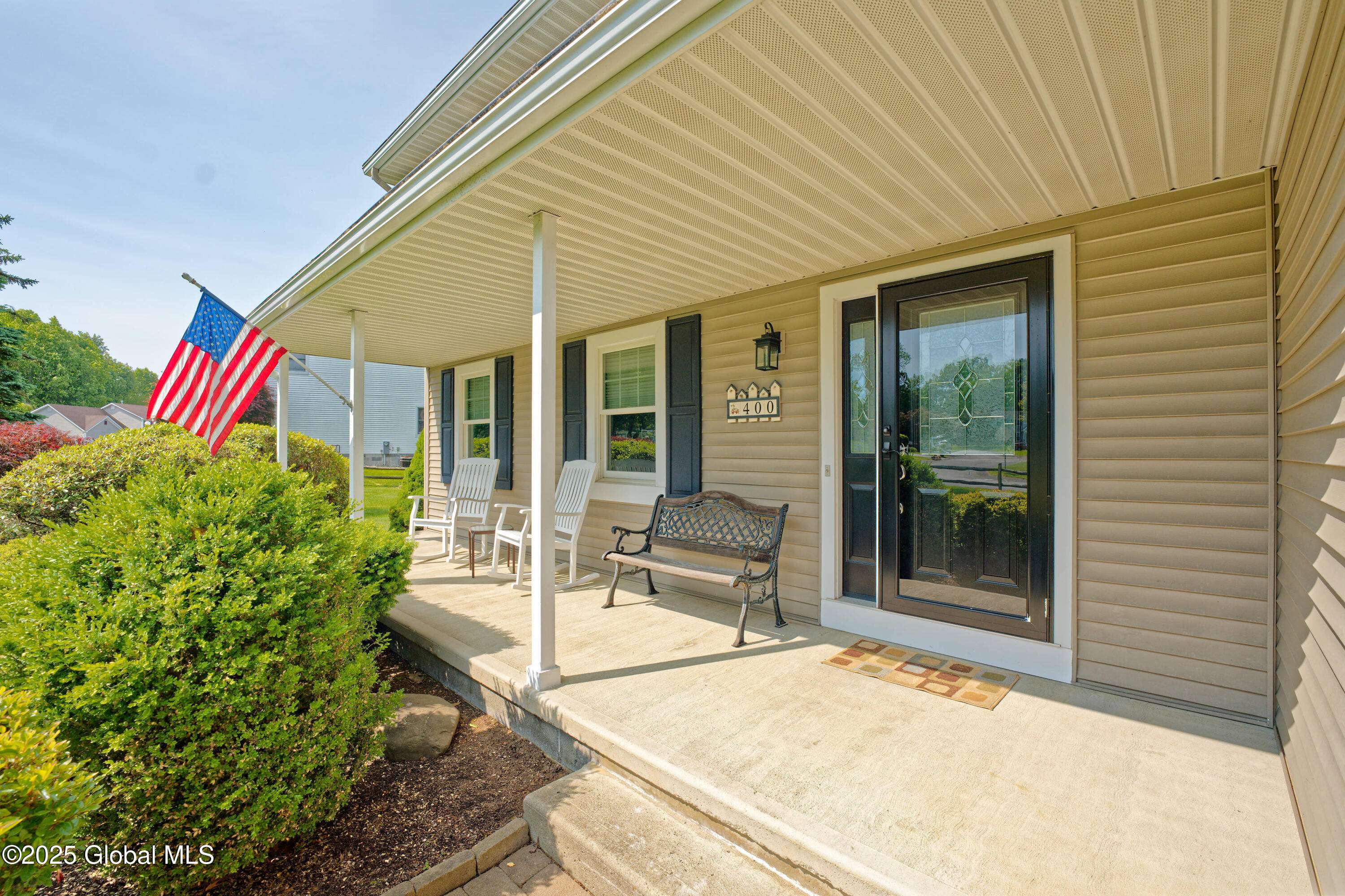 Rotterdam, NY 12306,400 Donald Drive