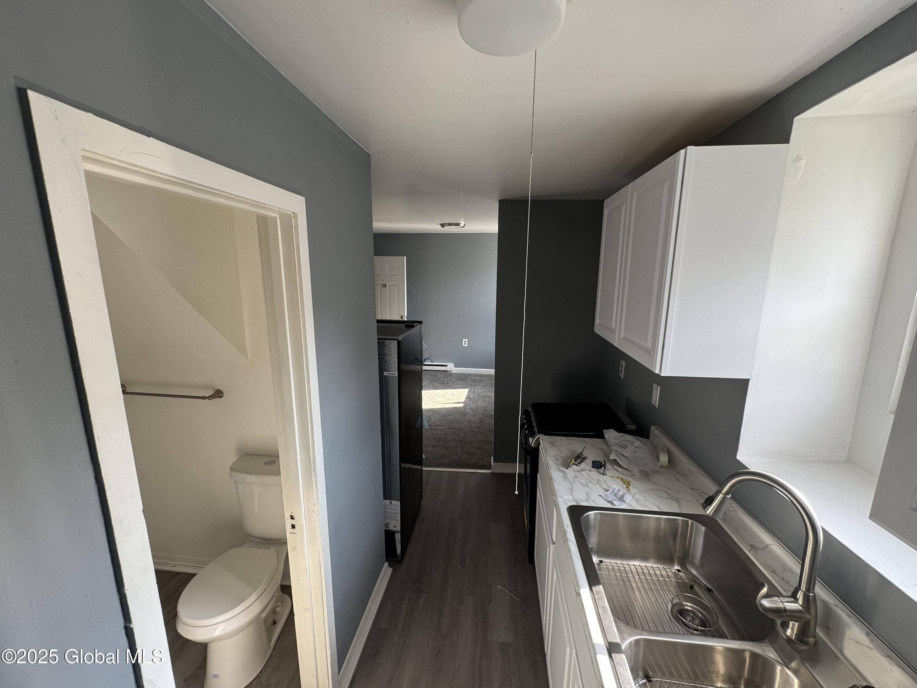 Troy, NY 12182,663 2nd Avenue #4