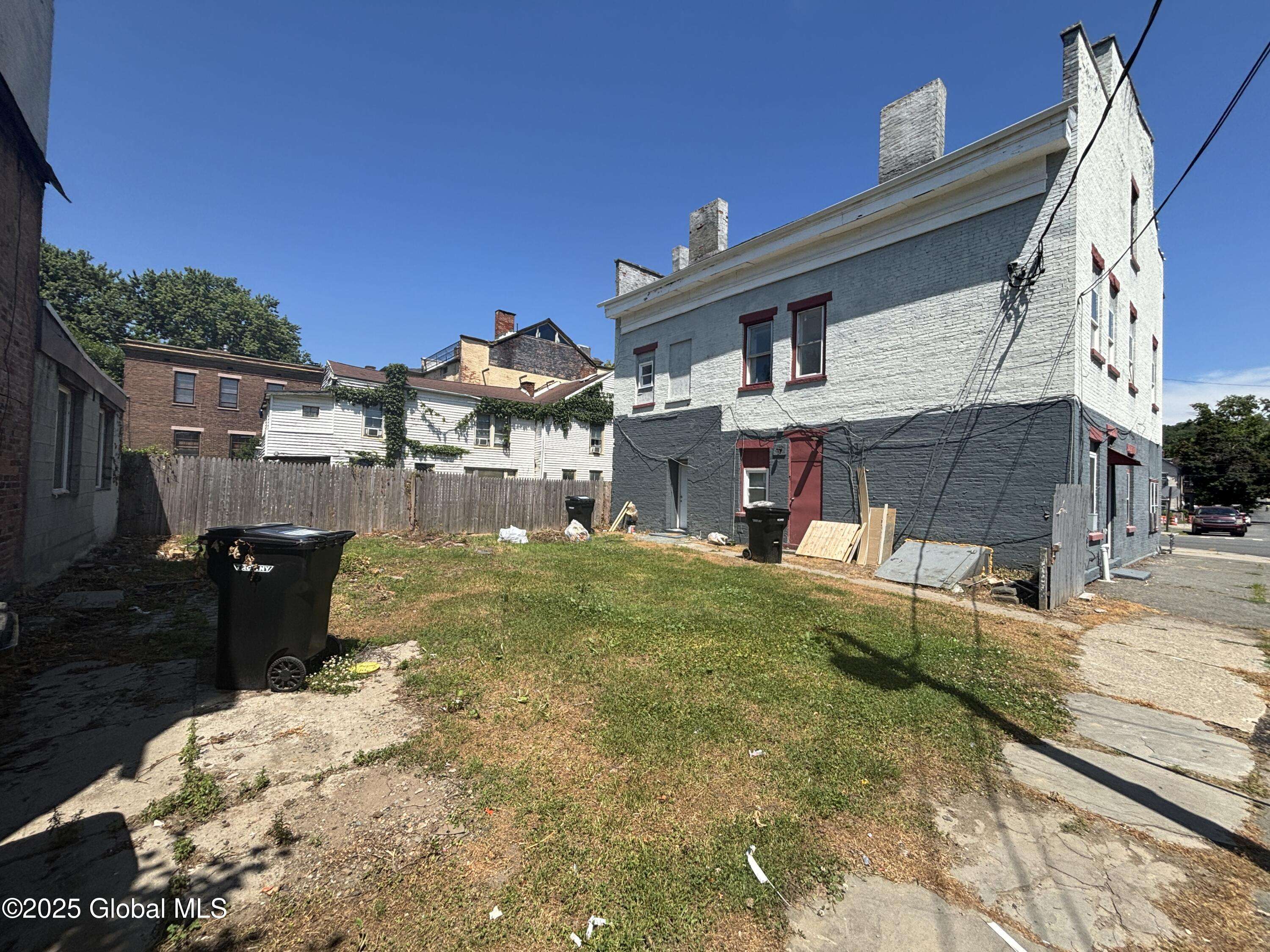 Troy, NY,663 2nd Avenue #5
