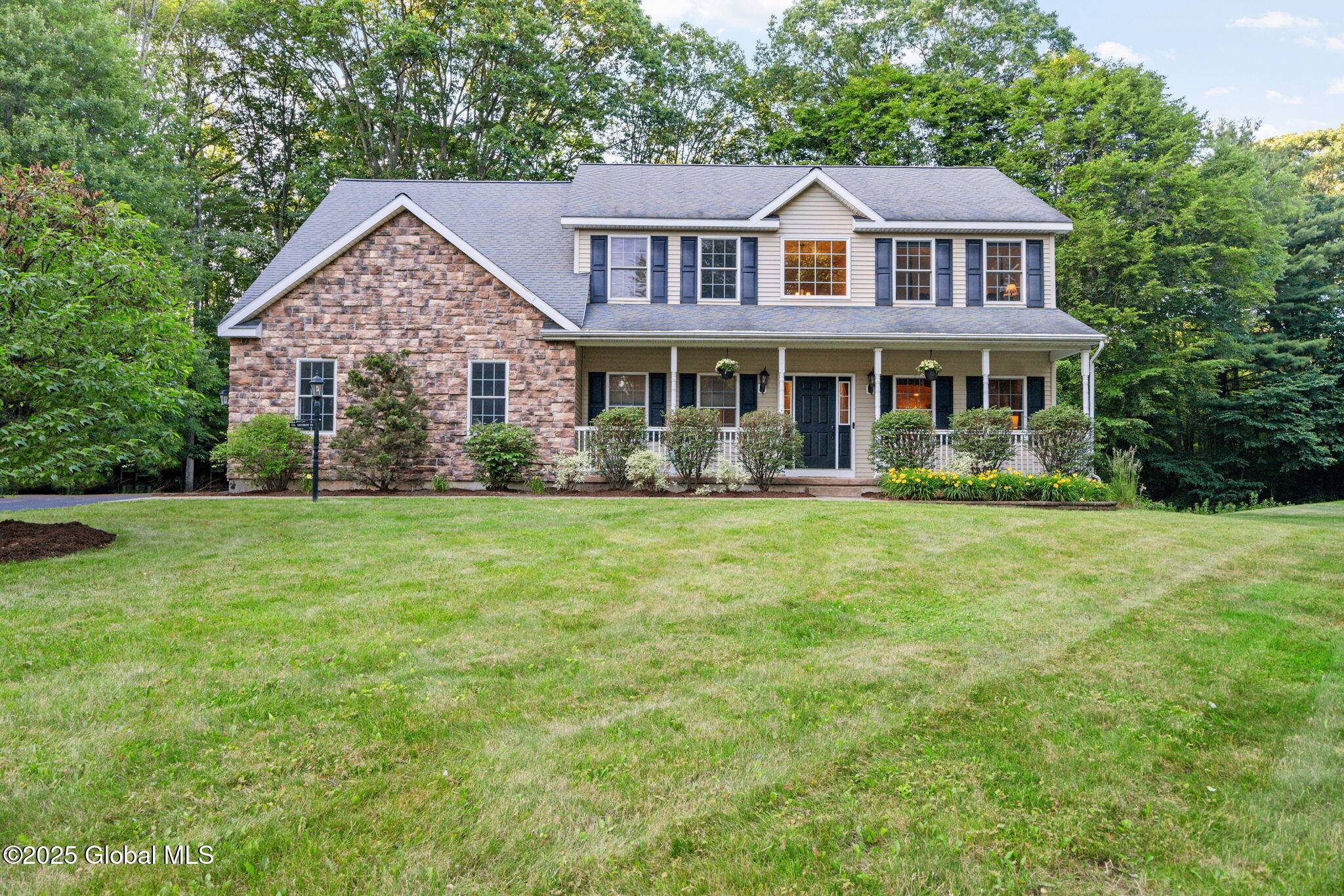 Clifton Park, NY 12065,79a Southbury Road