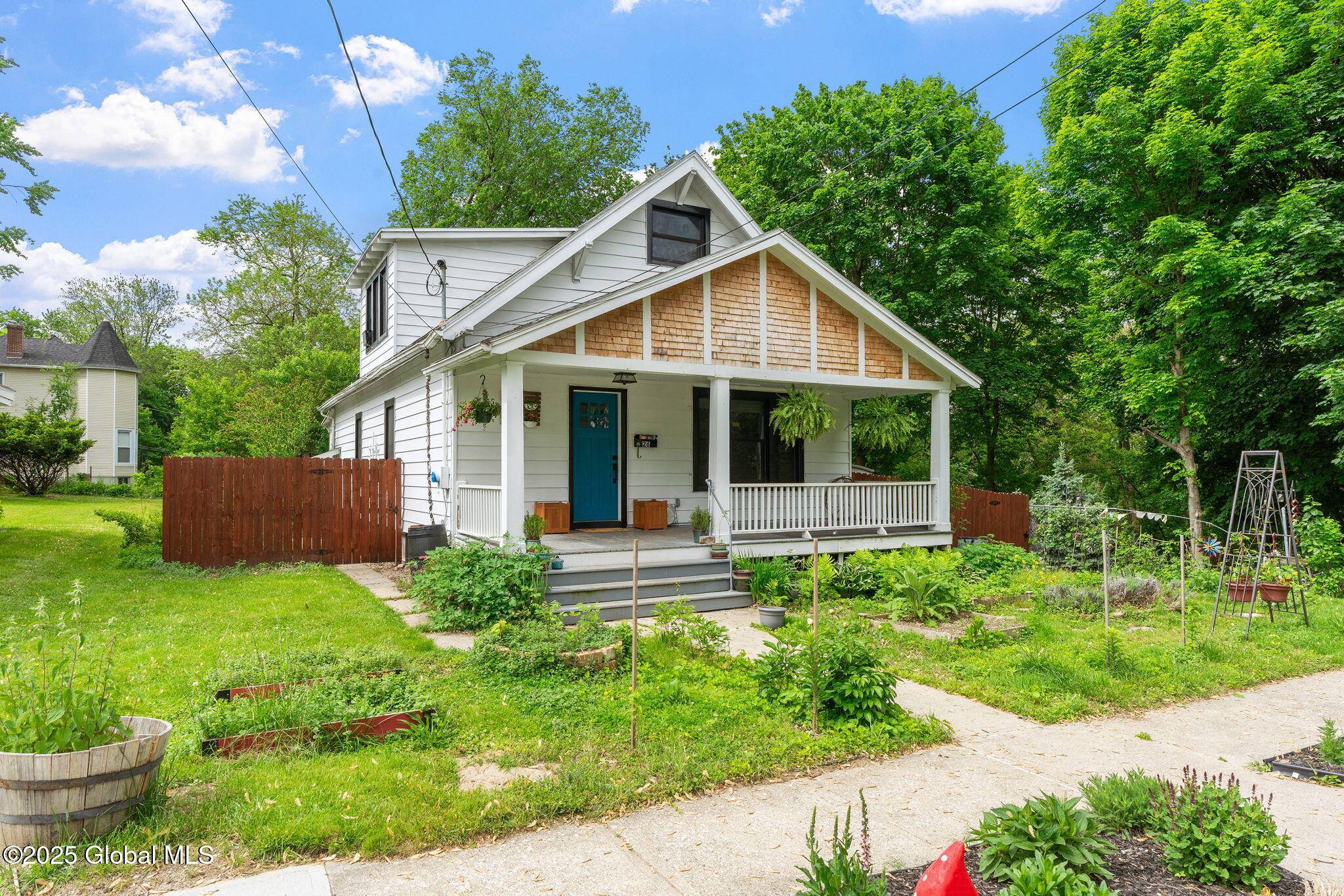 Troy, NY 12180,26 Summit Avenue
