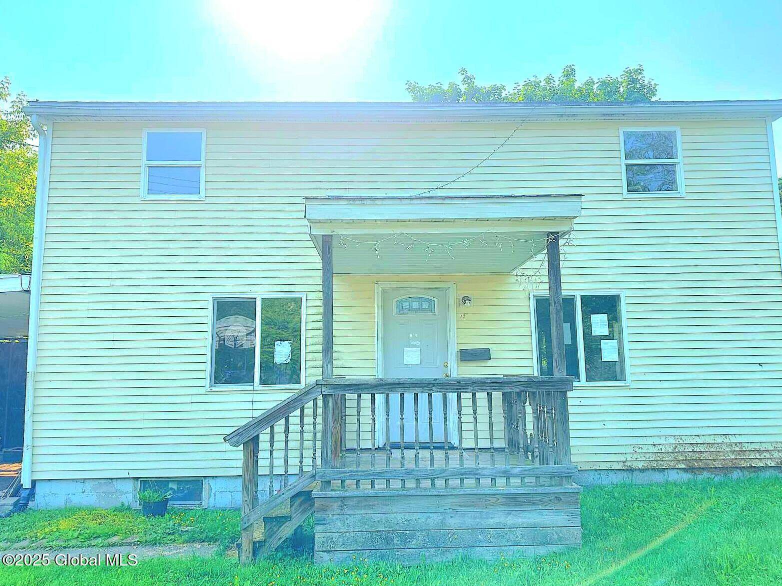 Sidney, NY 13838,19 Bates Terrace