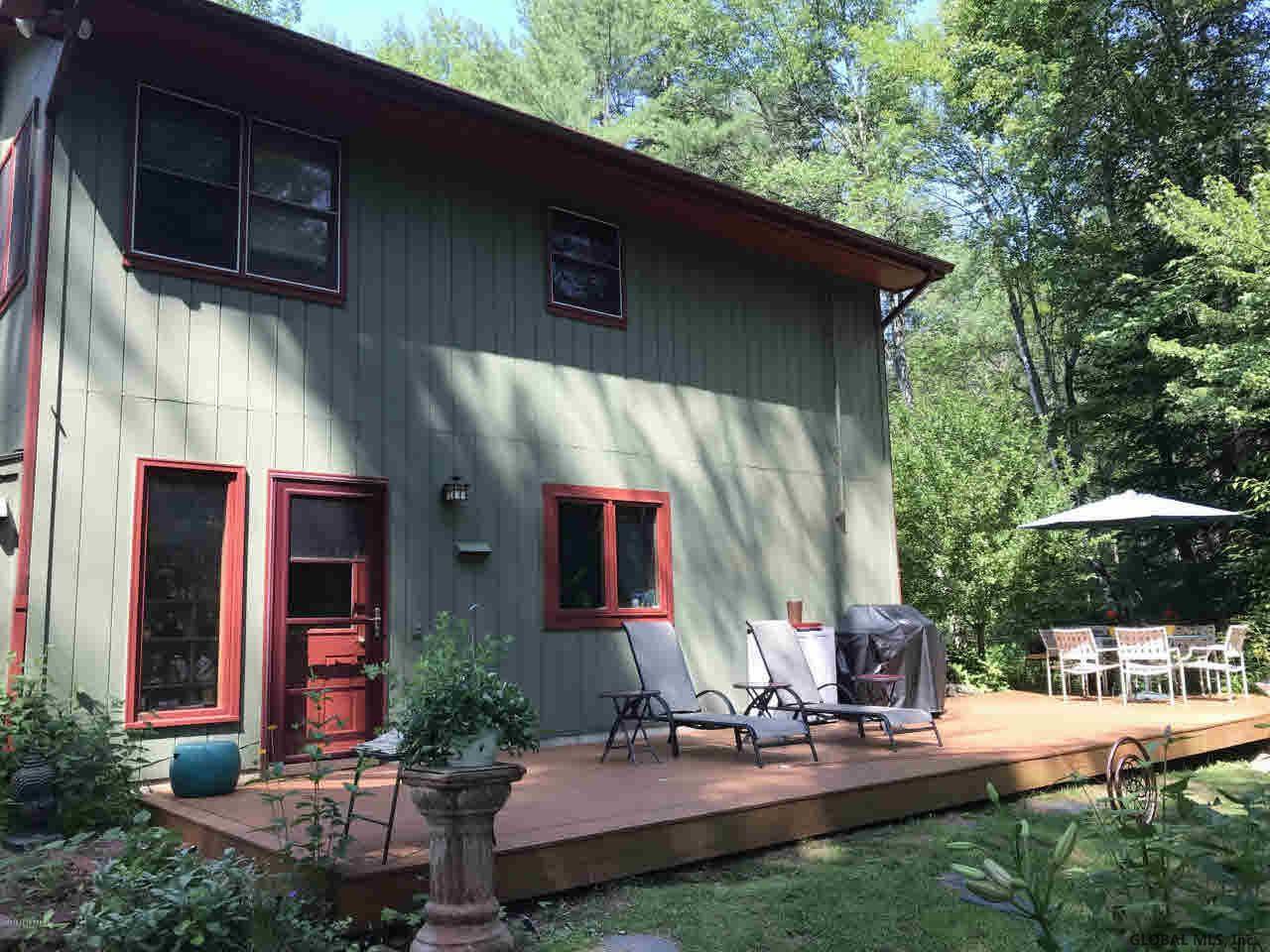 Chester, NY 12817,1382 Friends Lake Road