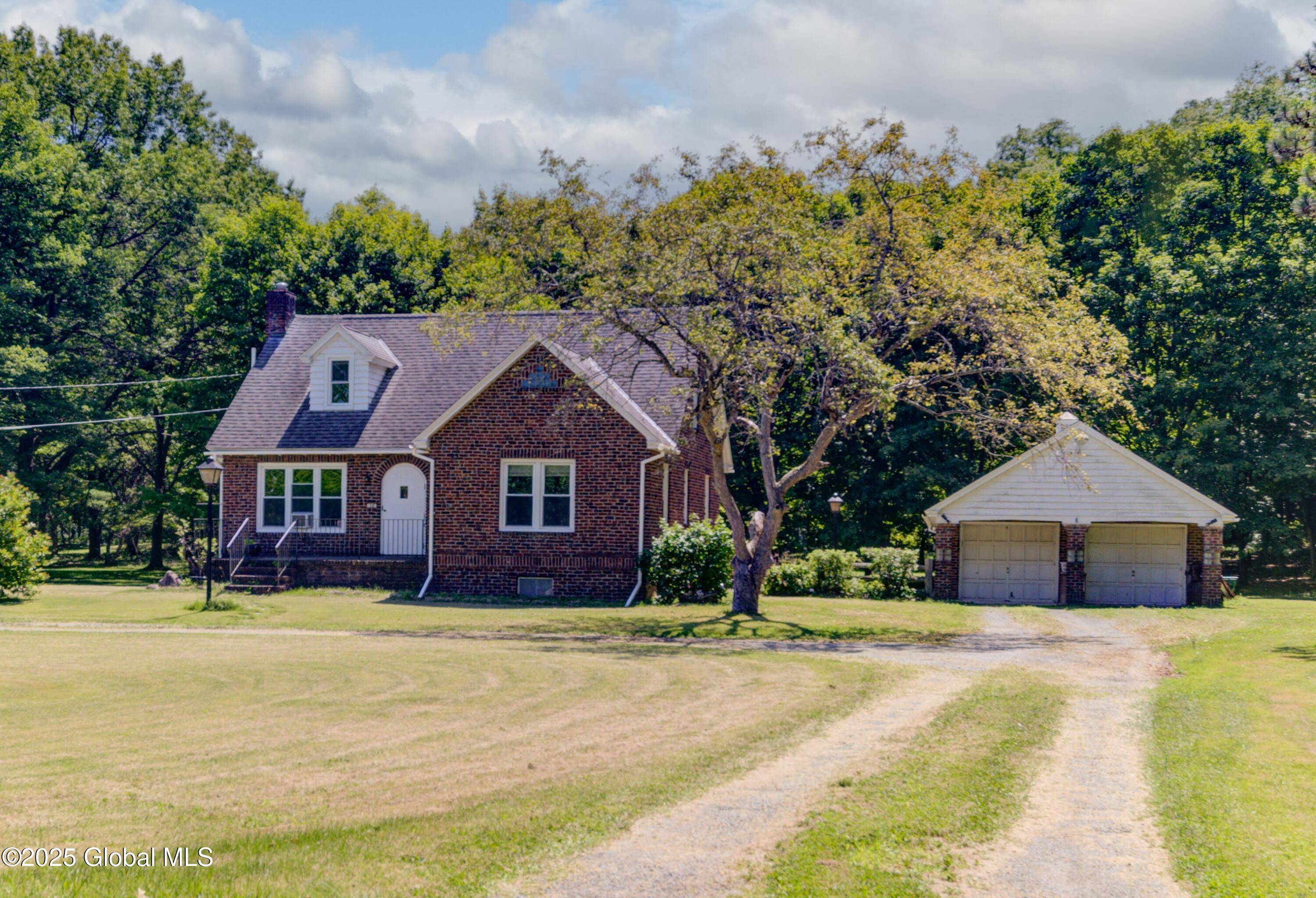 New Scotland, NY 12186,58 State Farm Road